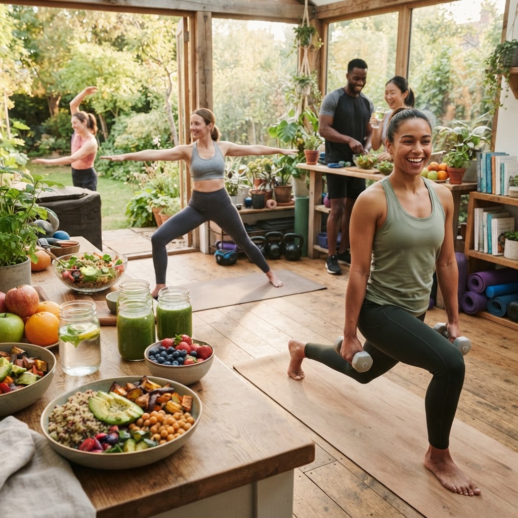 Sydney's Best Wind-Down Routines Backed by Sleep Science