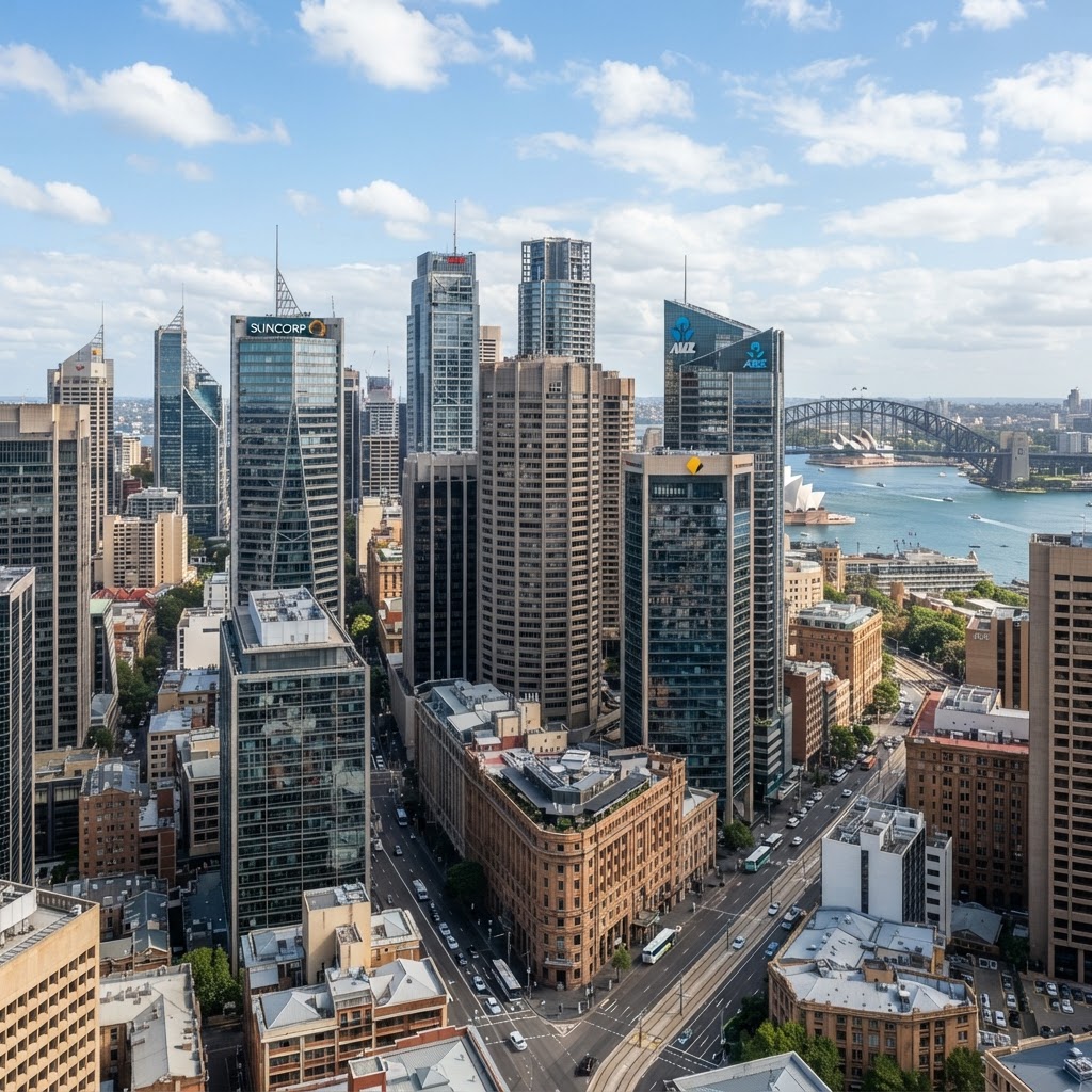 Gold's surge to US$4,187 anchors a risk-on session as Sydney markets push higher