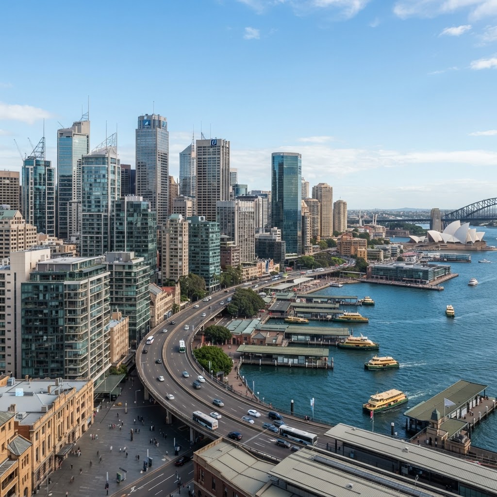 Sydney Markets Surge as Gold Hits $4,187 and ASX 200 Climbs to 8,844