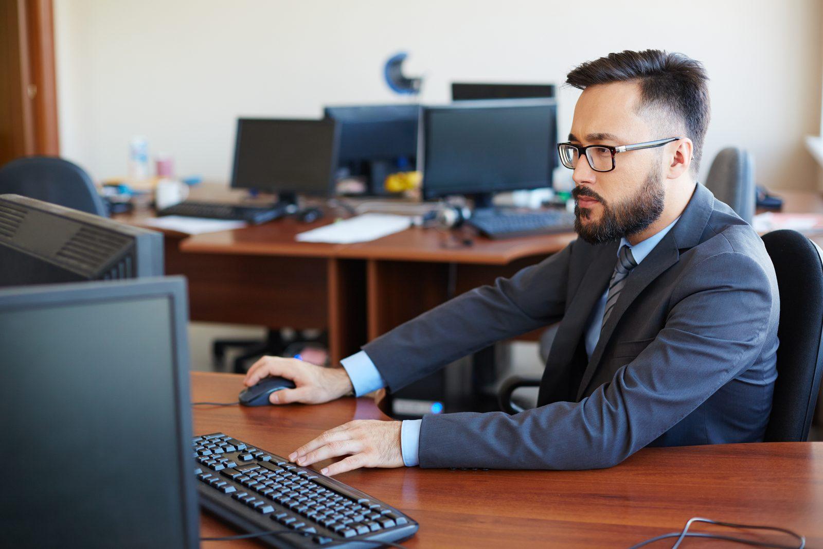 Sydney's Digital Overhaul Creates New Jobs, Eliminates Others Across City