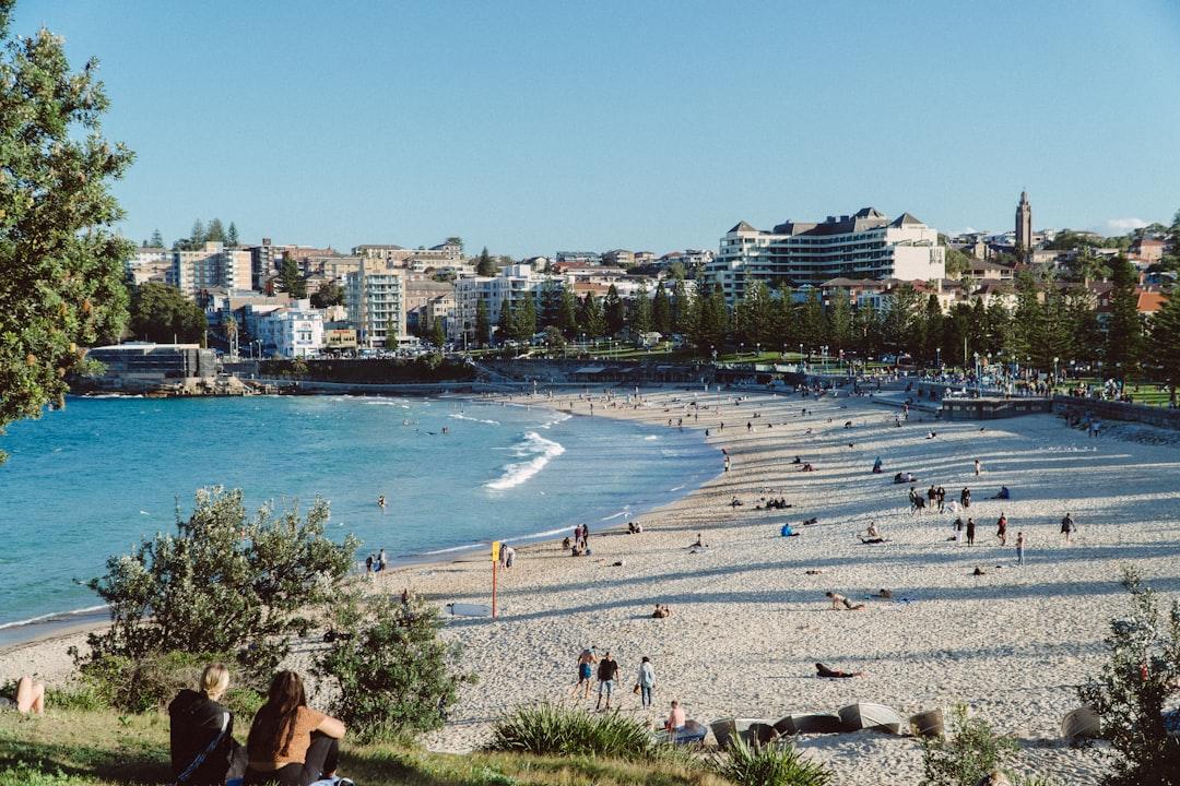 Northern Beaches Deliver Sydney's Premier Surf Lifestyle From Manly To Palm Beach