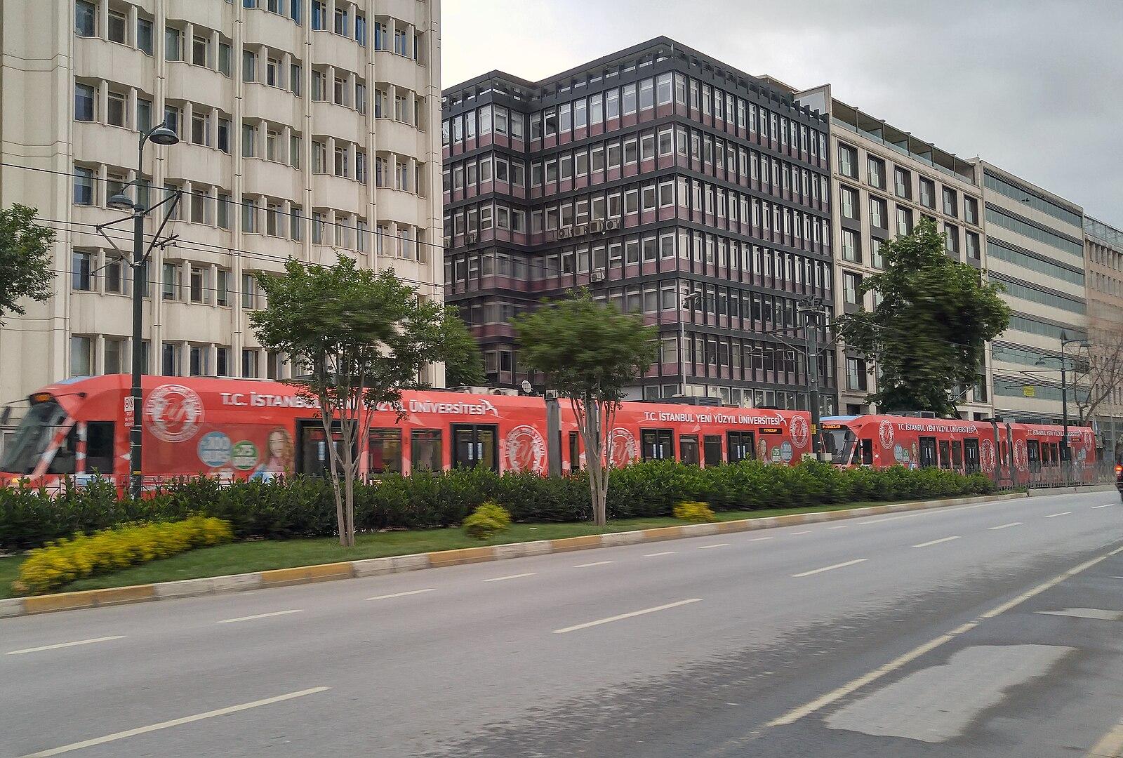 Istanbul's Tech Giants Unveil Ambitious Roadmaps for Next Generation Products