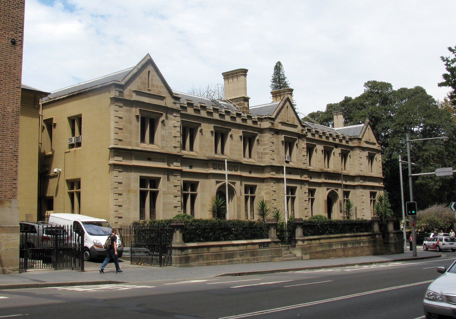 ELEM Investments Pty Ltd atf the Lisa Miller Family Trust v Starling (No 2) [2026] NSWSC 832