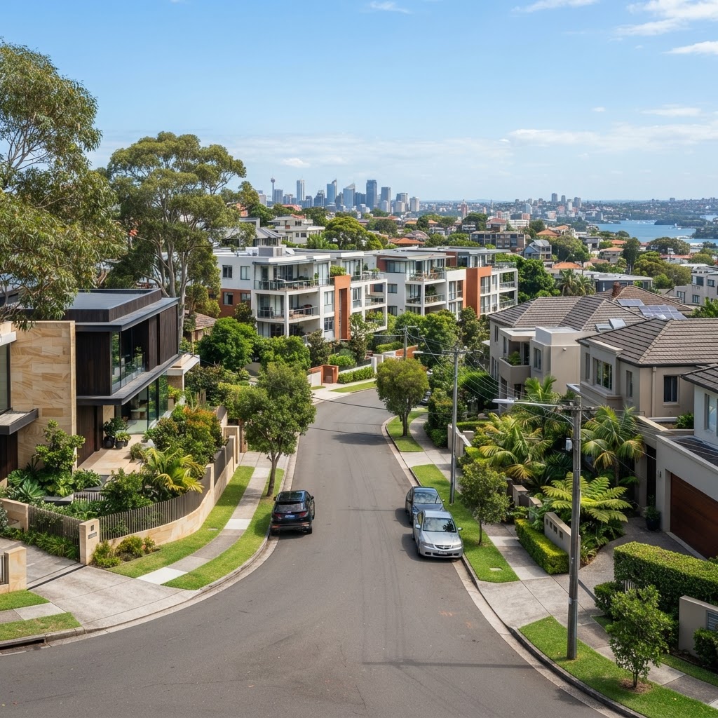 Chester Hill: Overlooked Western Sydney Suburb on the Cusp of Rezoning