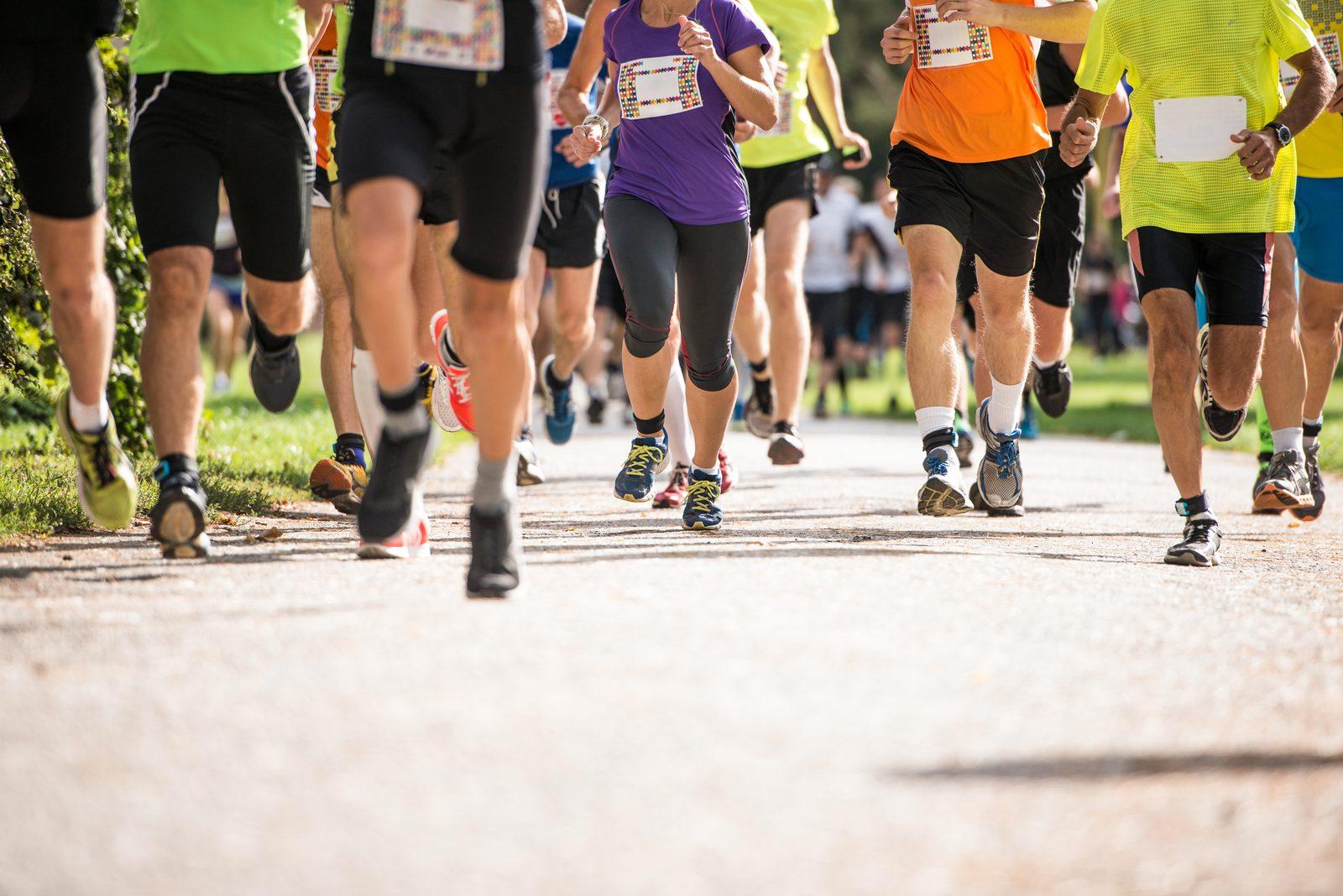 Sydney Launches 50+ Free Community Fitness Events Throughout July