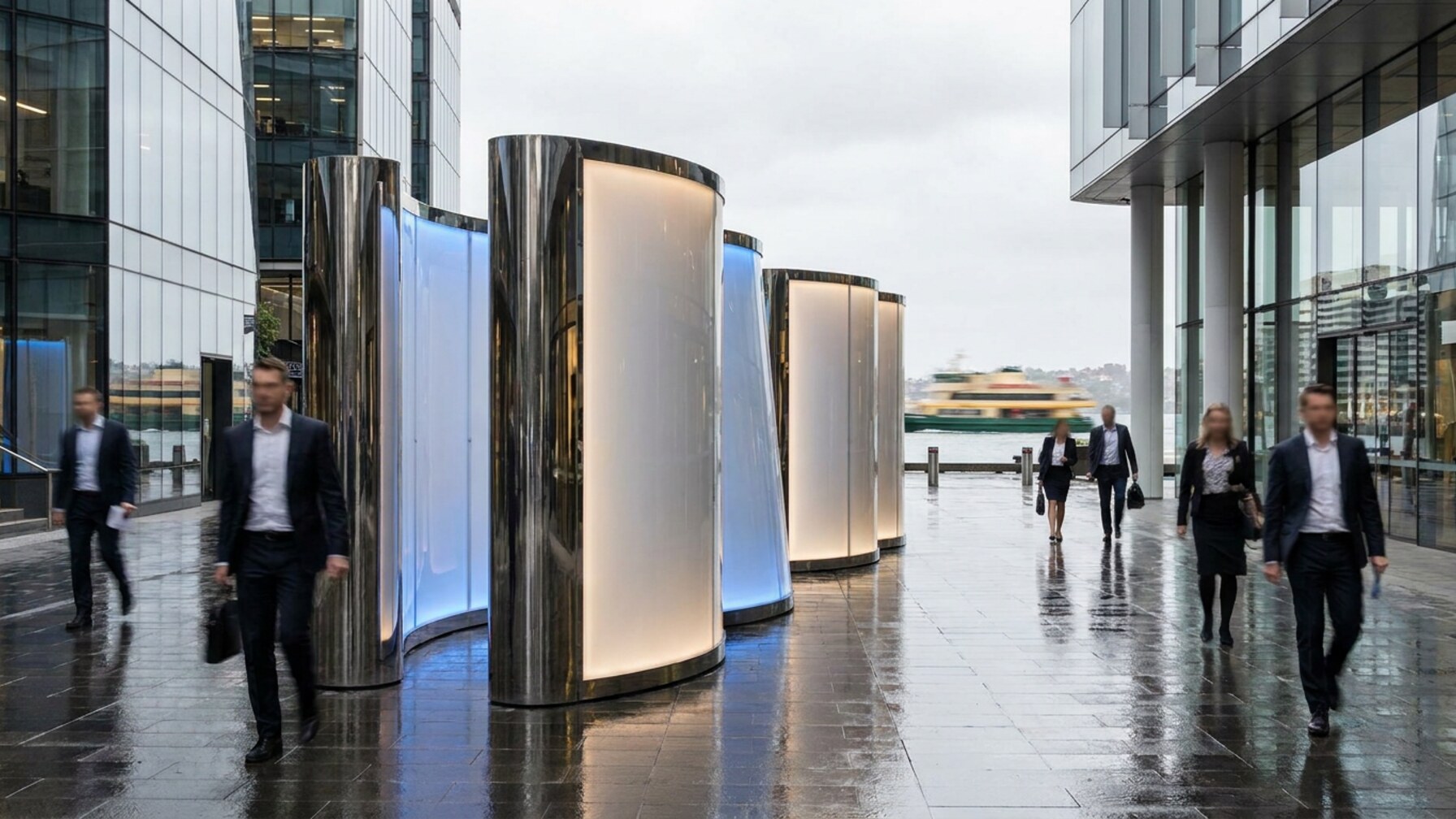 Sydney Tech Expansion Raises Challenges, Risks and Ethical Questions Alongside the Promise