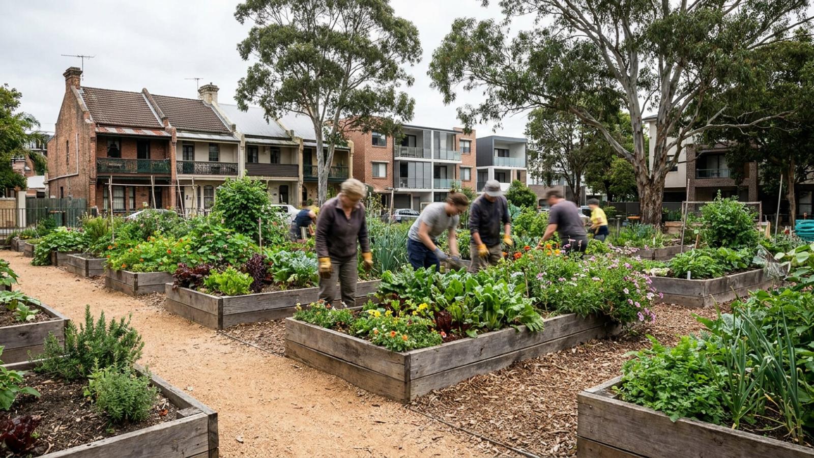 Airbnb Sydney: Local Guide to Neighborhoods and Experiences