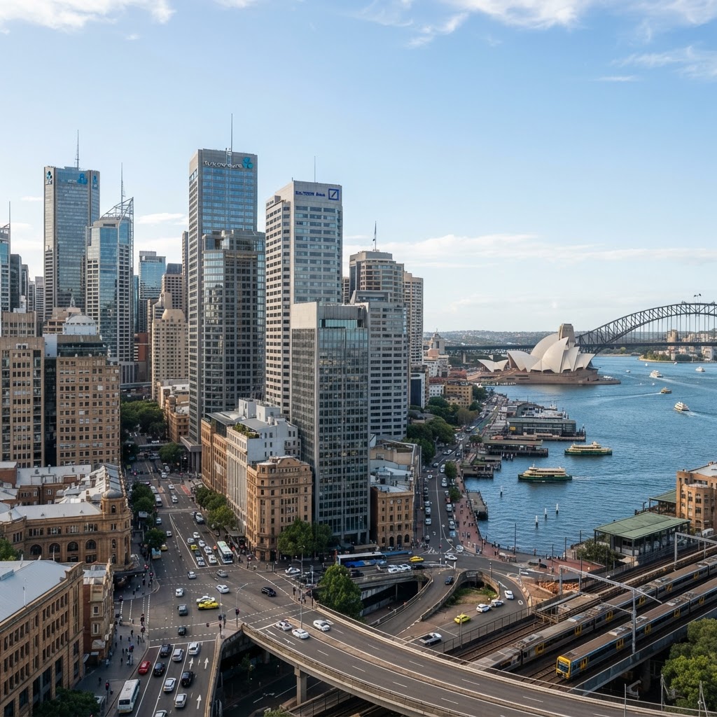 ASX 200 drops 0.46% while global markets climb higher