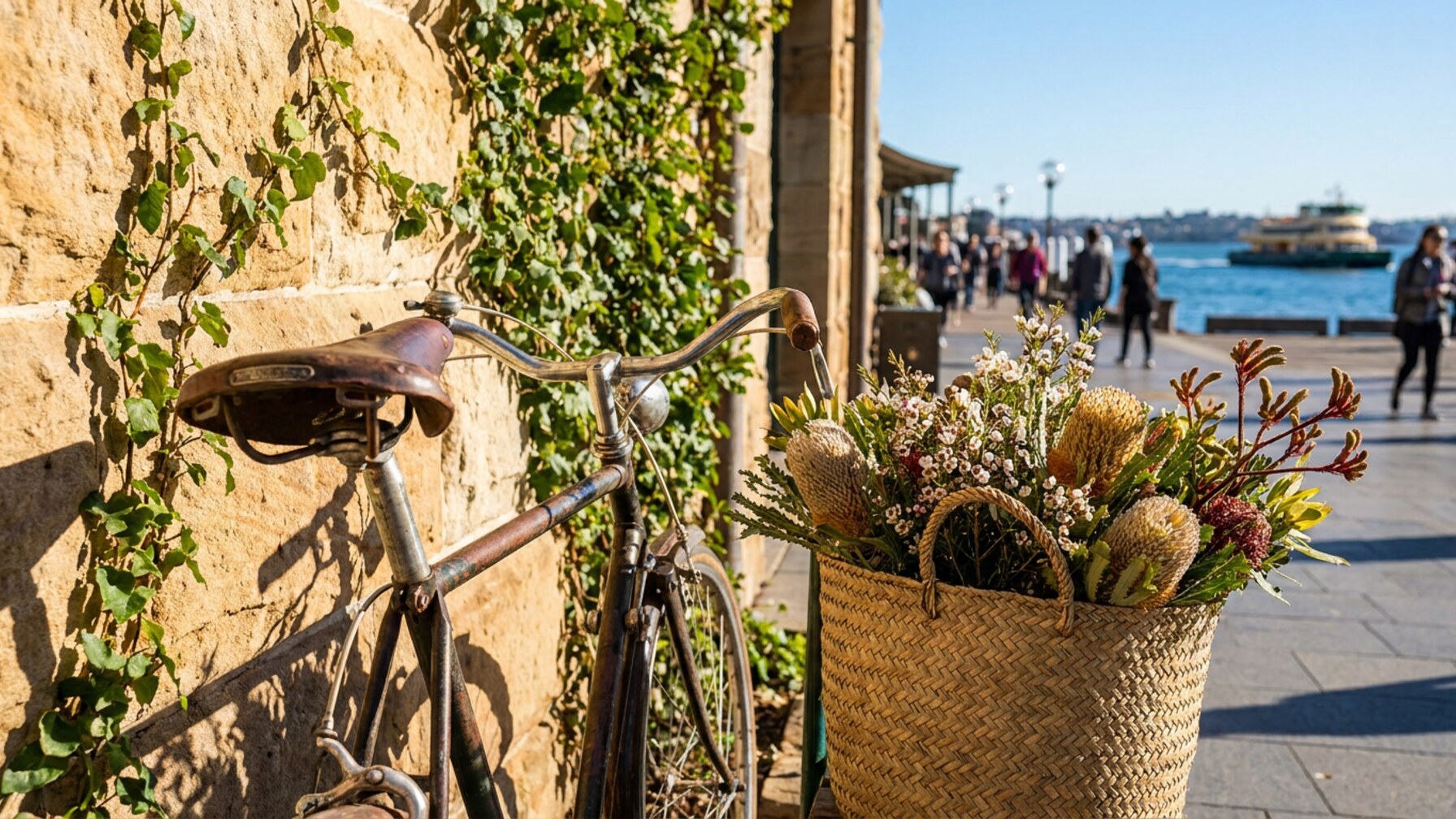 Inner West Markets Shift as Shoppers Demand More Sustainable Options