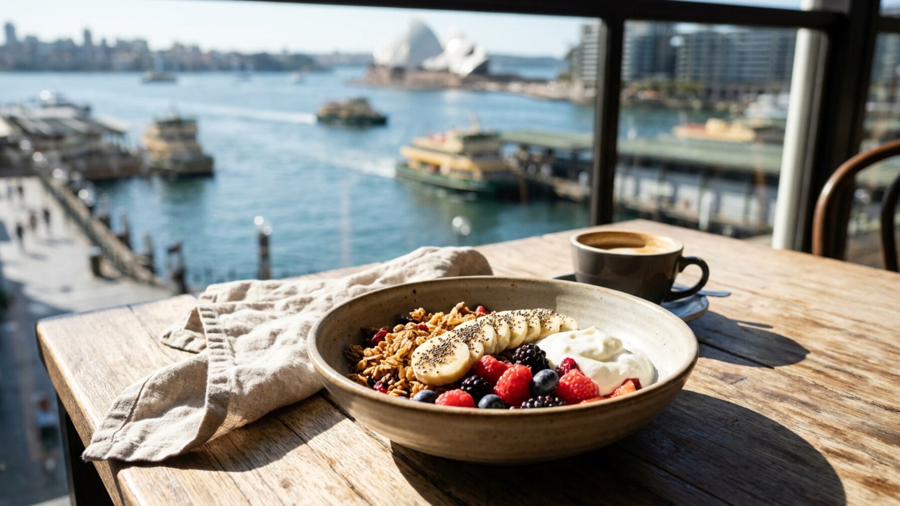 Sydney Locals Build Wellness Through Everyday Routines That Stick