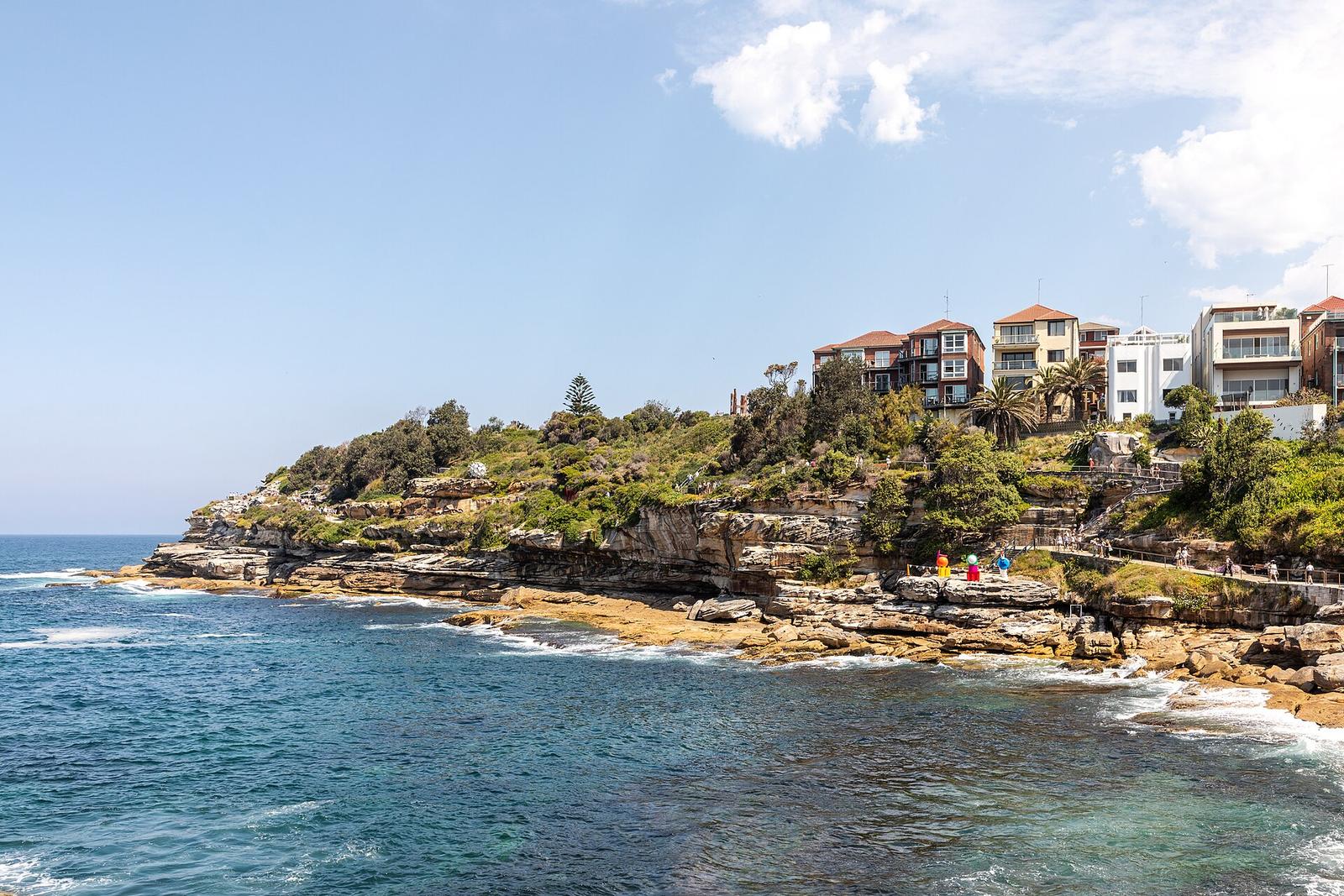 Two coastal walks that show off Sydney at its winter best