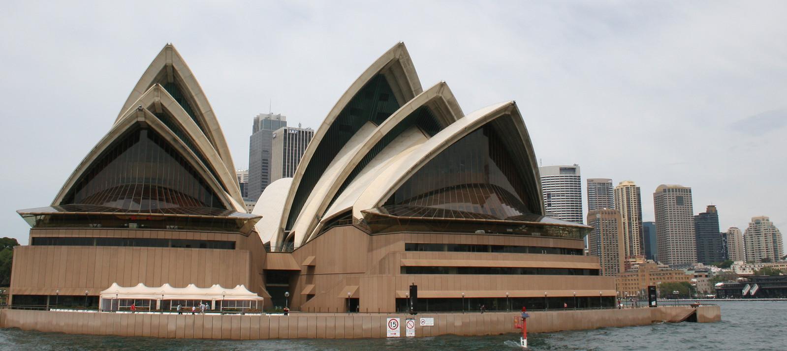 Healthy Restaurants Sydney: Local Cafes Nutritionists Recommend
