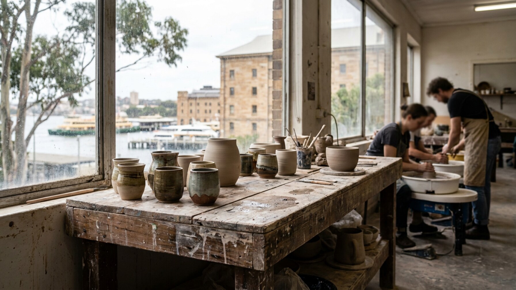 Community Participation Anchors Sydney Arts Festivals and Exhibitions