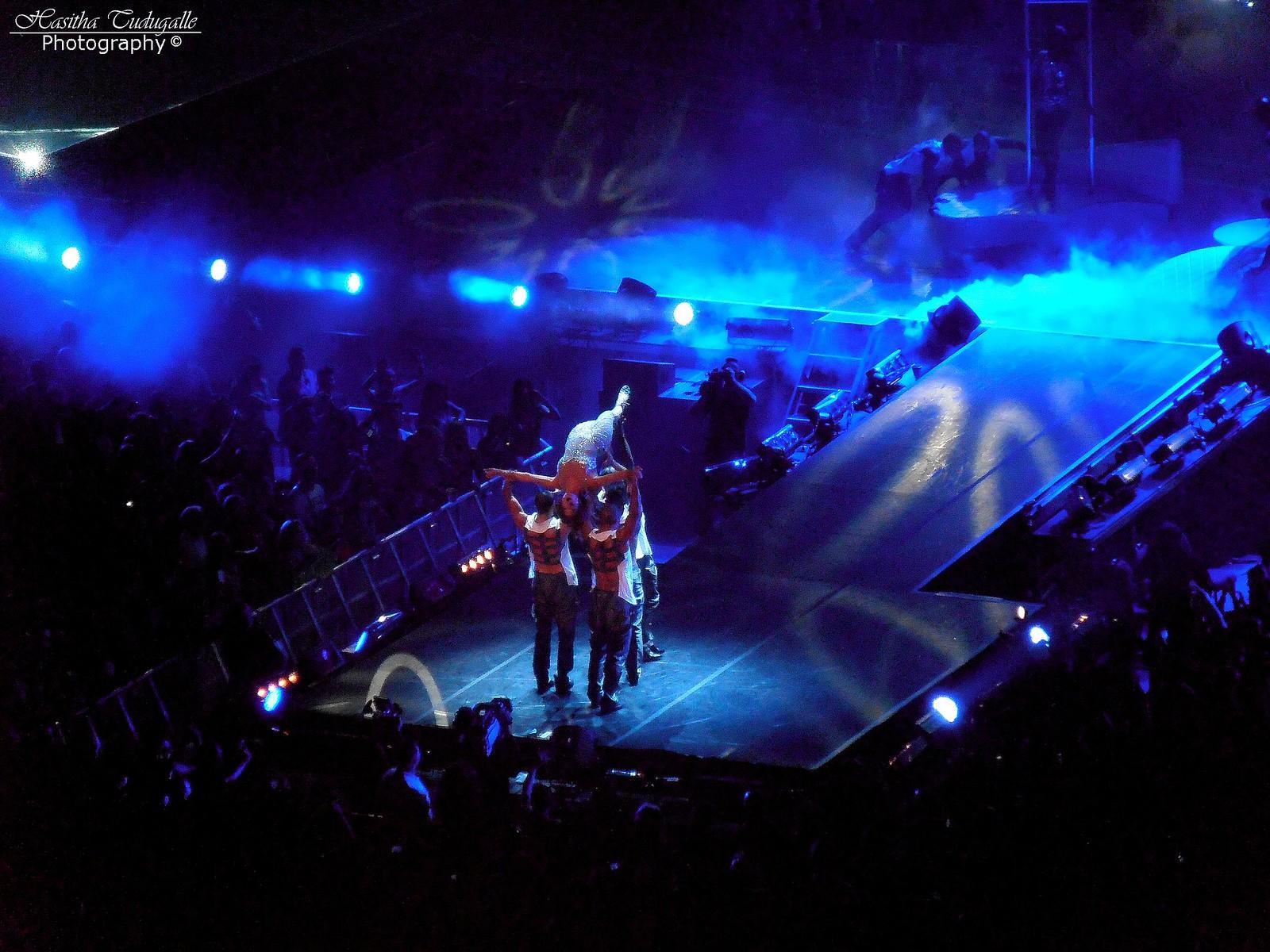 Live music in Sydney