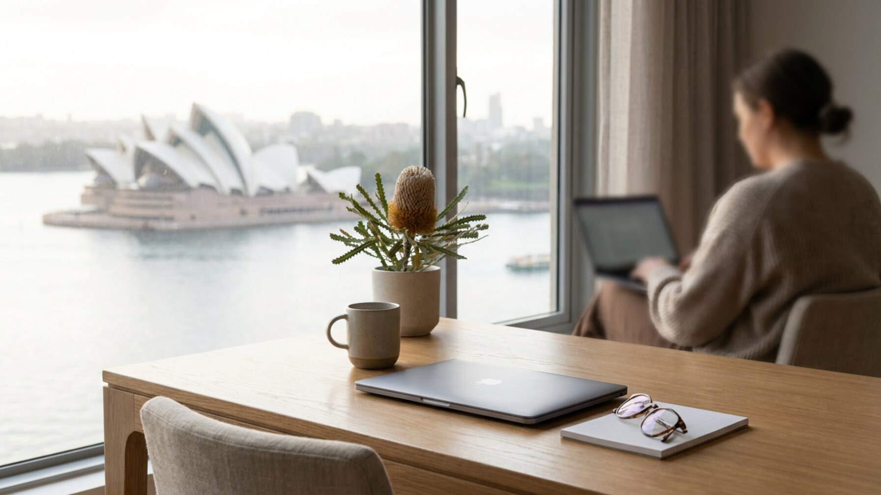 Sydney regions record lowest automation risk in Australia