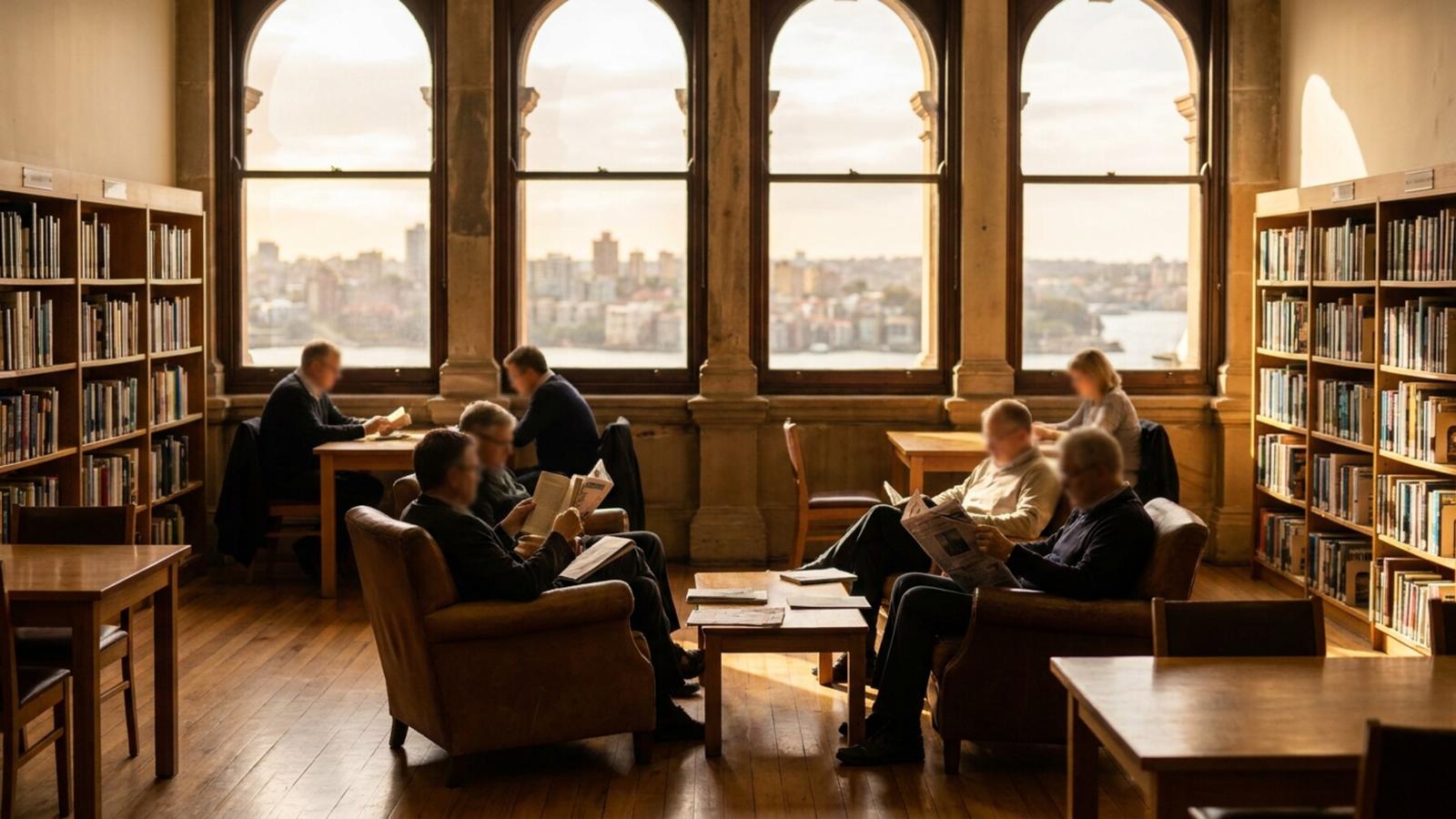 Sydney's World Cuisines Thrive: Diversity Transforms the City's Food Culture