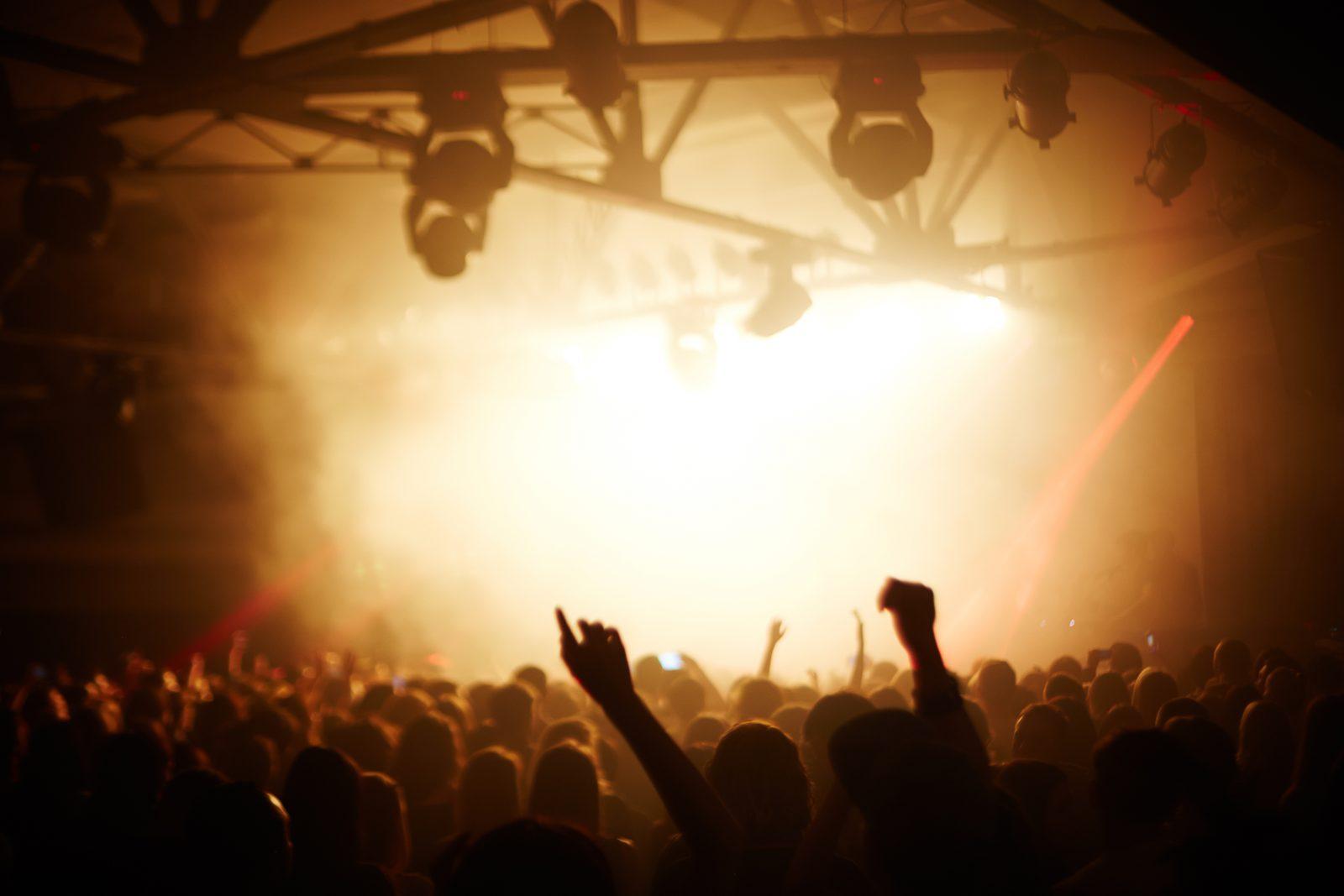 Best Live Music Venues in Sydney Right Now