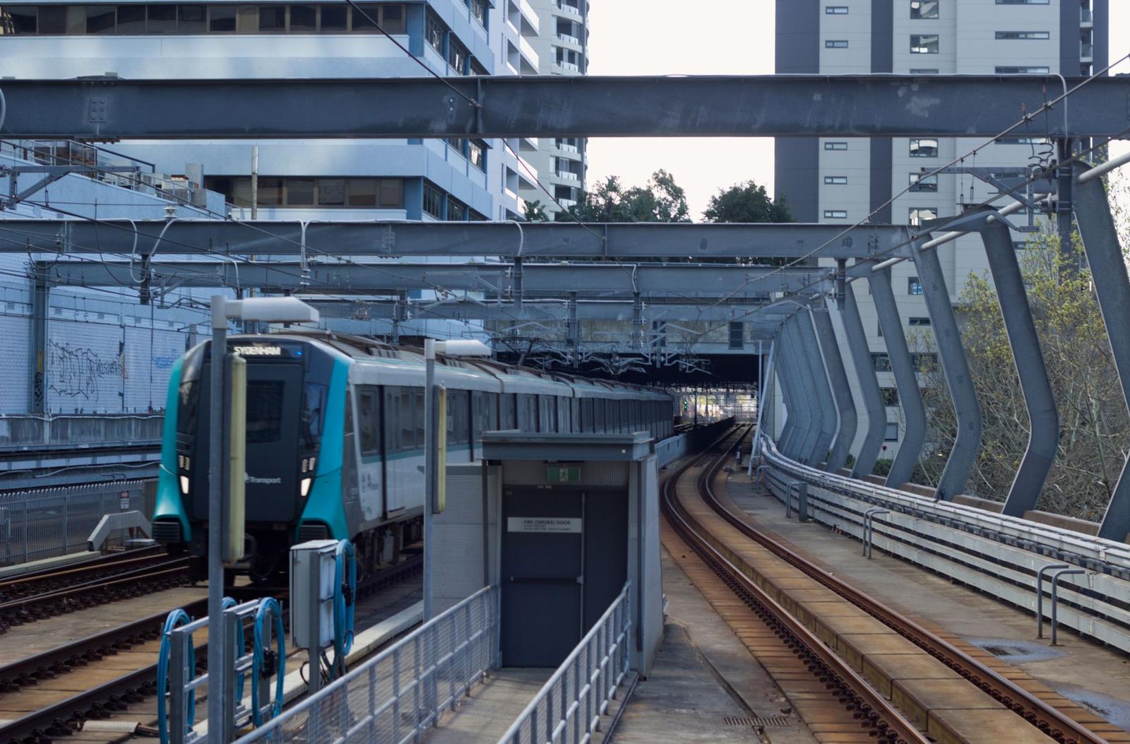 Sydney Public Transport Guide 2026: Trains, Buses & Ferries