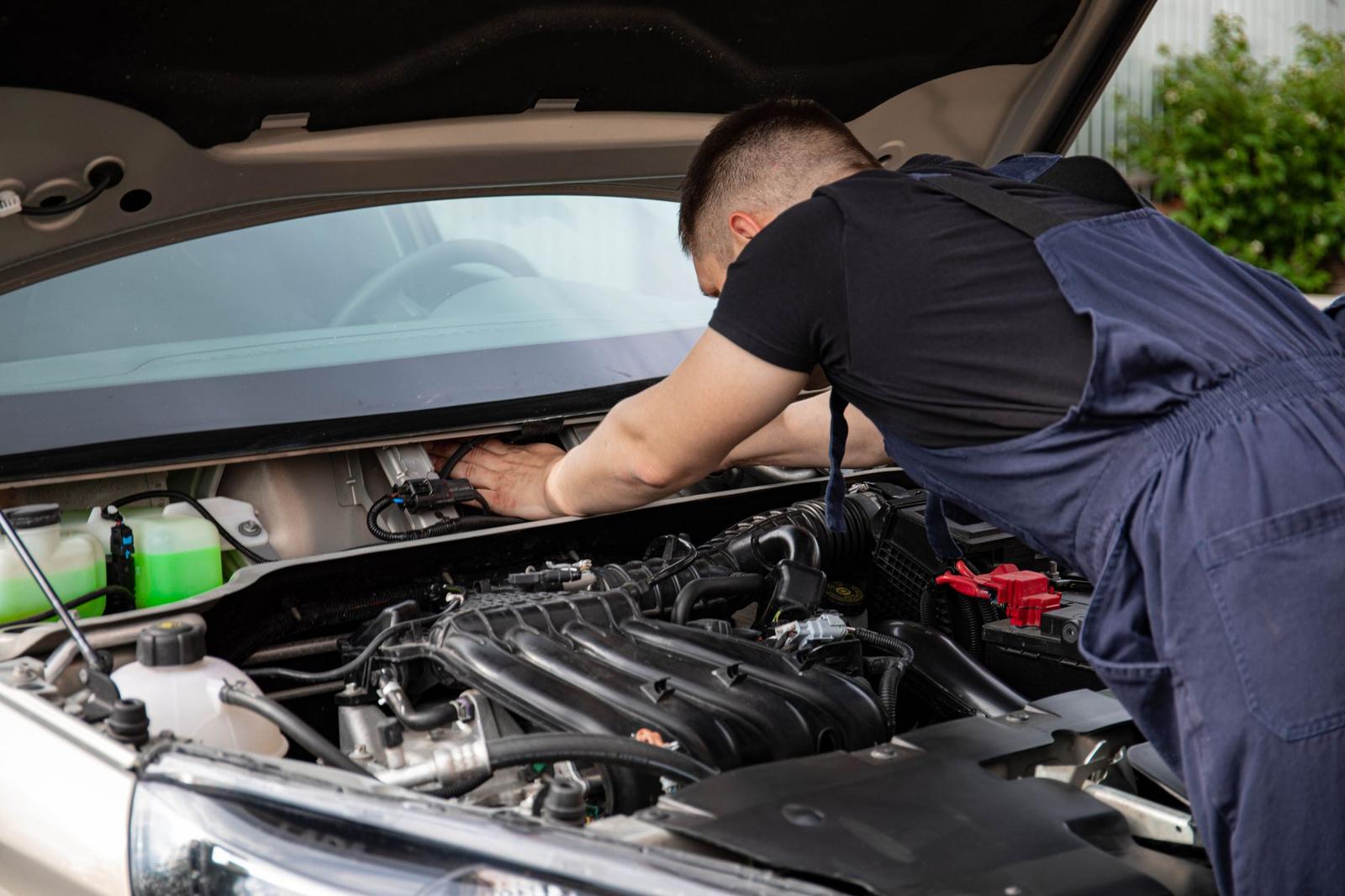 Car Mechanic Sydney: Find Trusted Repairs & Pink Slips