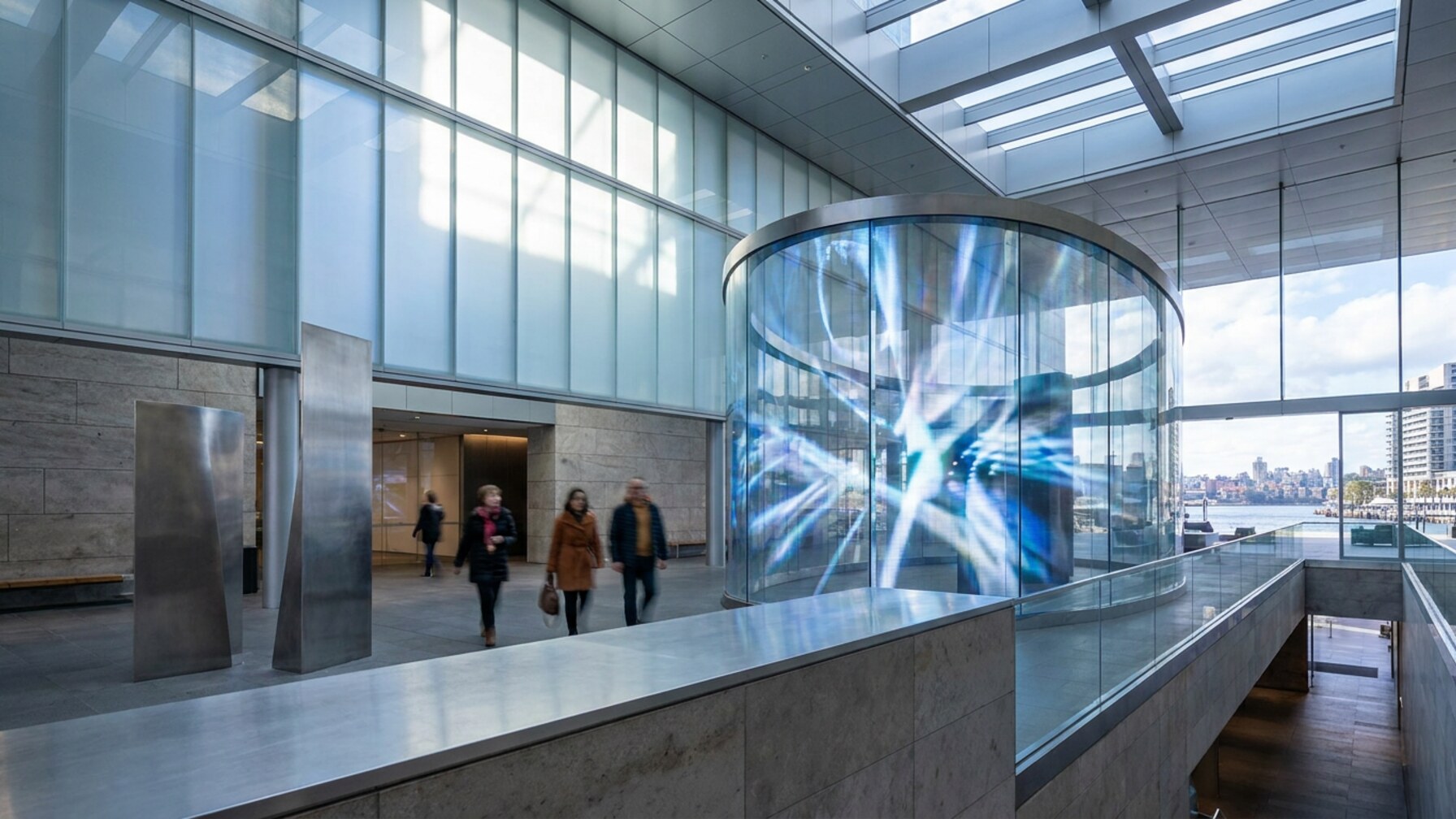 Sydney Tech Expansion Poses Challenges Risks and Ethical Questions Alongside the Promise