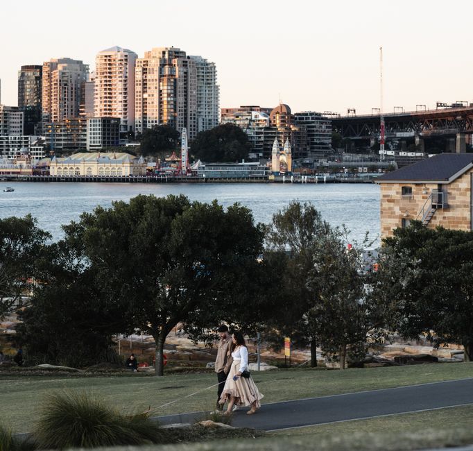Sydney residents risk winter dehydration as cold masks thirst cues