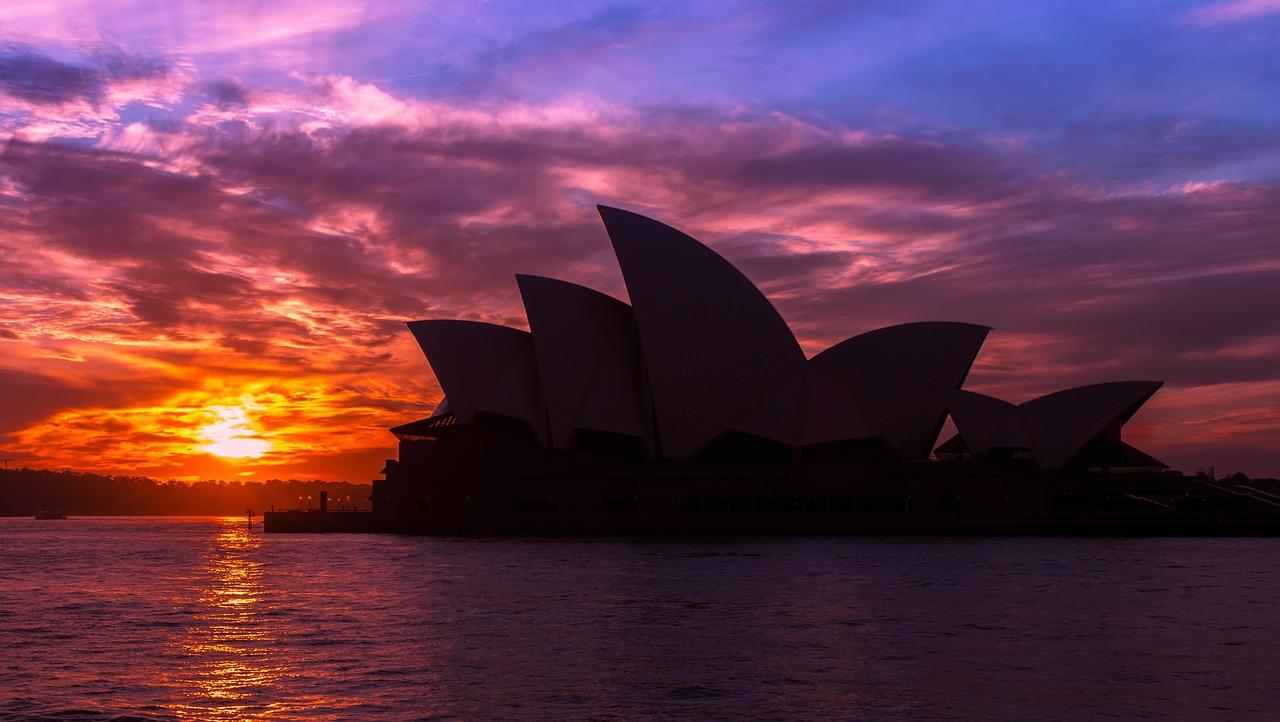 Sydney's Art Galleries and Museums Surge: Five Must-See Destinations This Winter