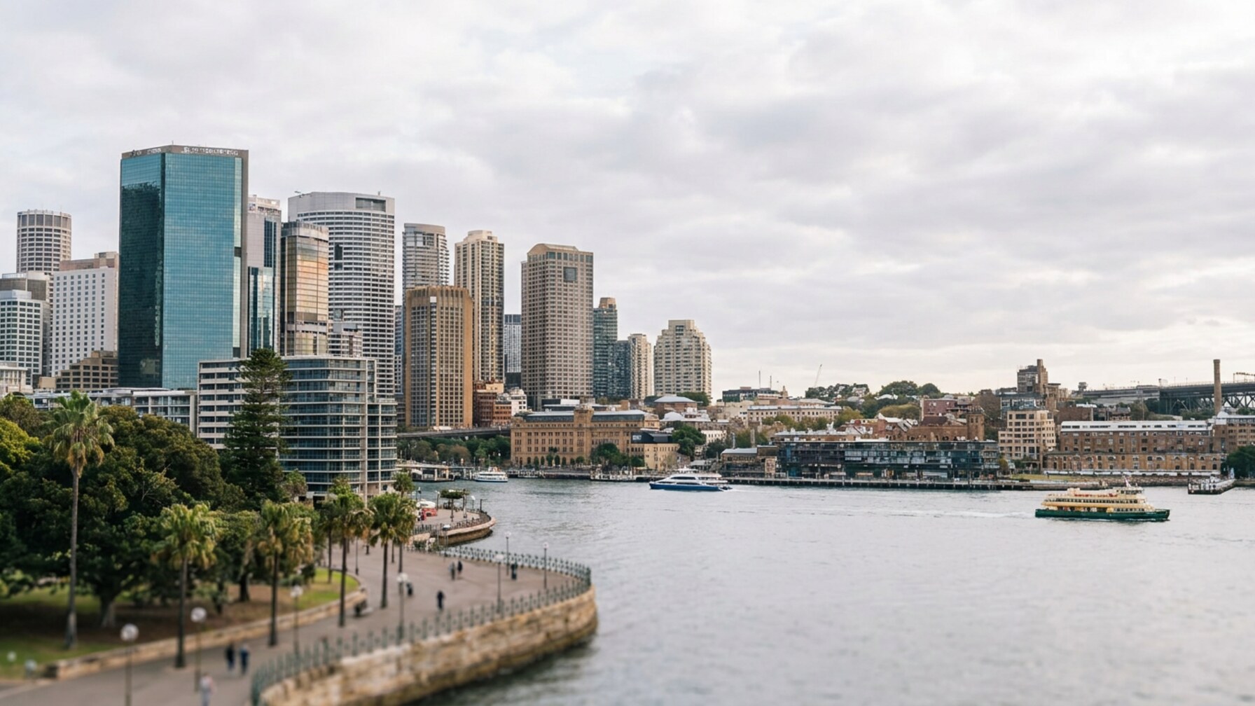Sydney's Property Market Has a Fake Photo Problem, Here's What Officials and Experts Are Saying