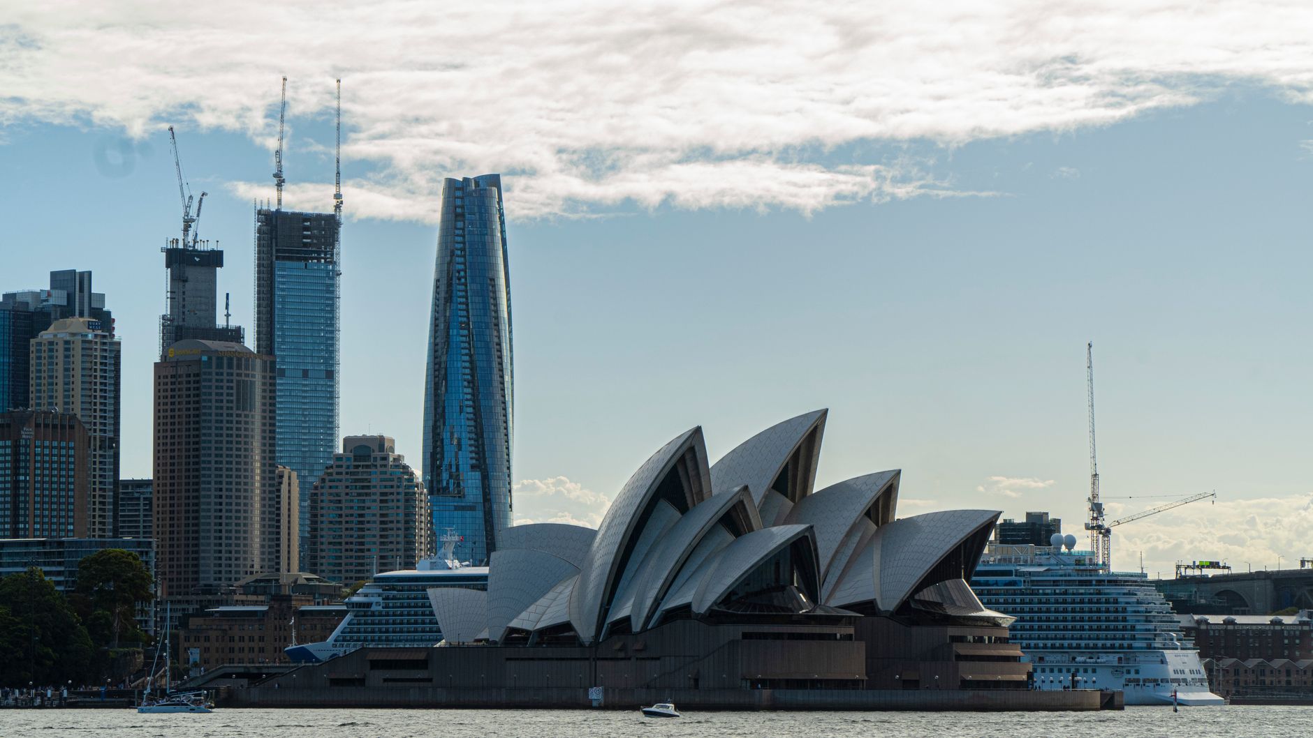 ASX 200 Climbs 0.36% as Global Markets Rally Forward