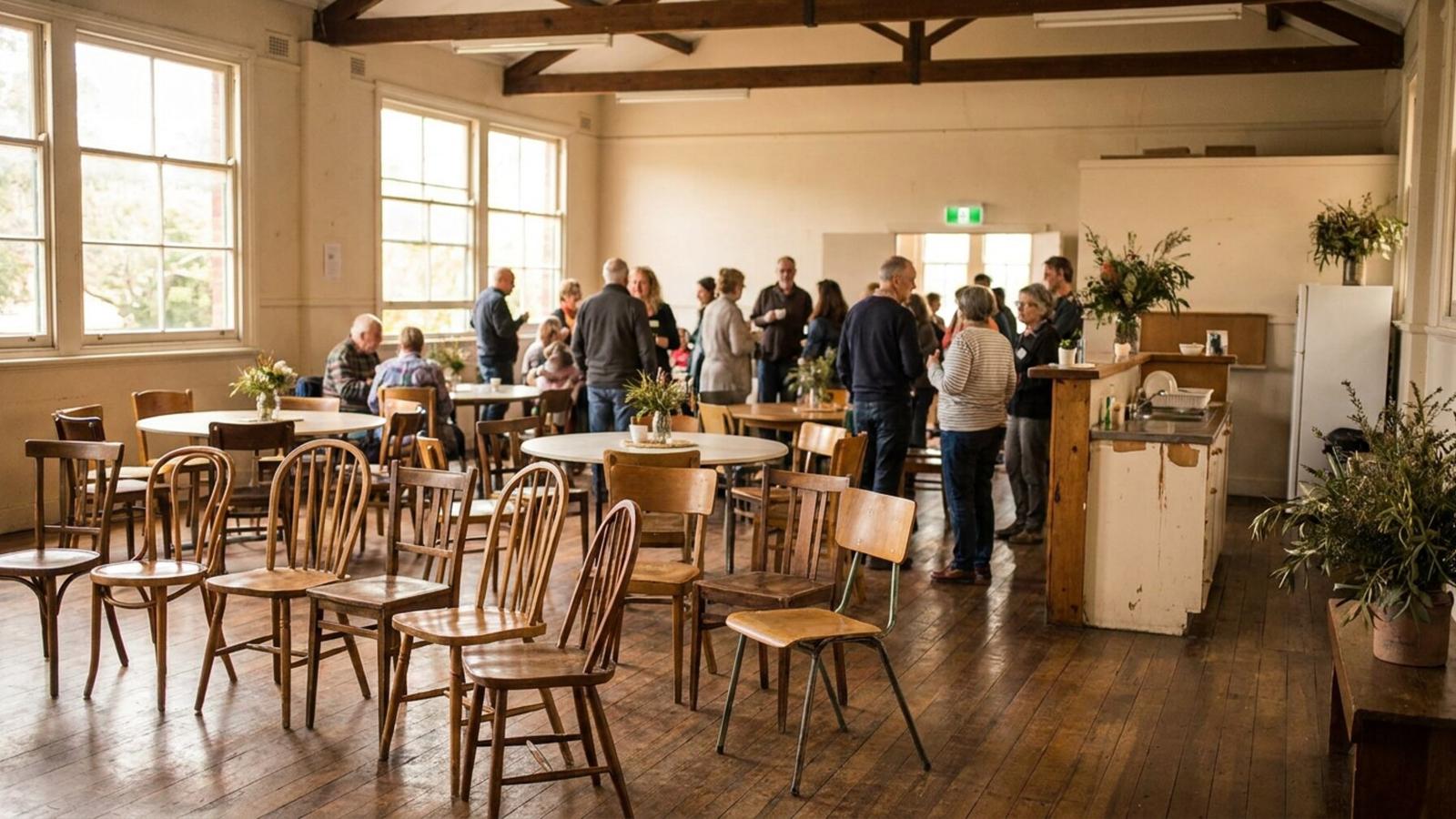 Sydney's Inner South Suburbs Define Contemporary Australia's Creative Hub