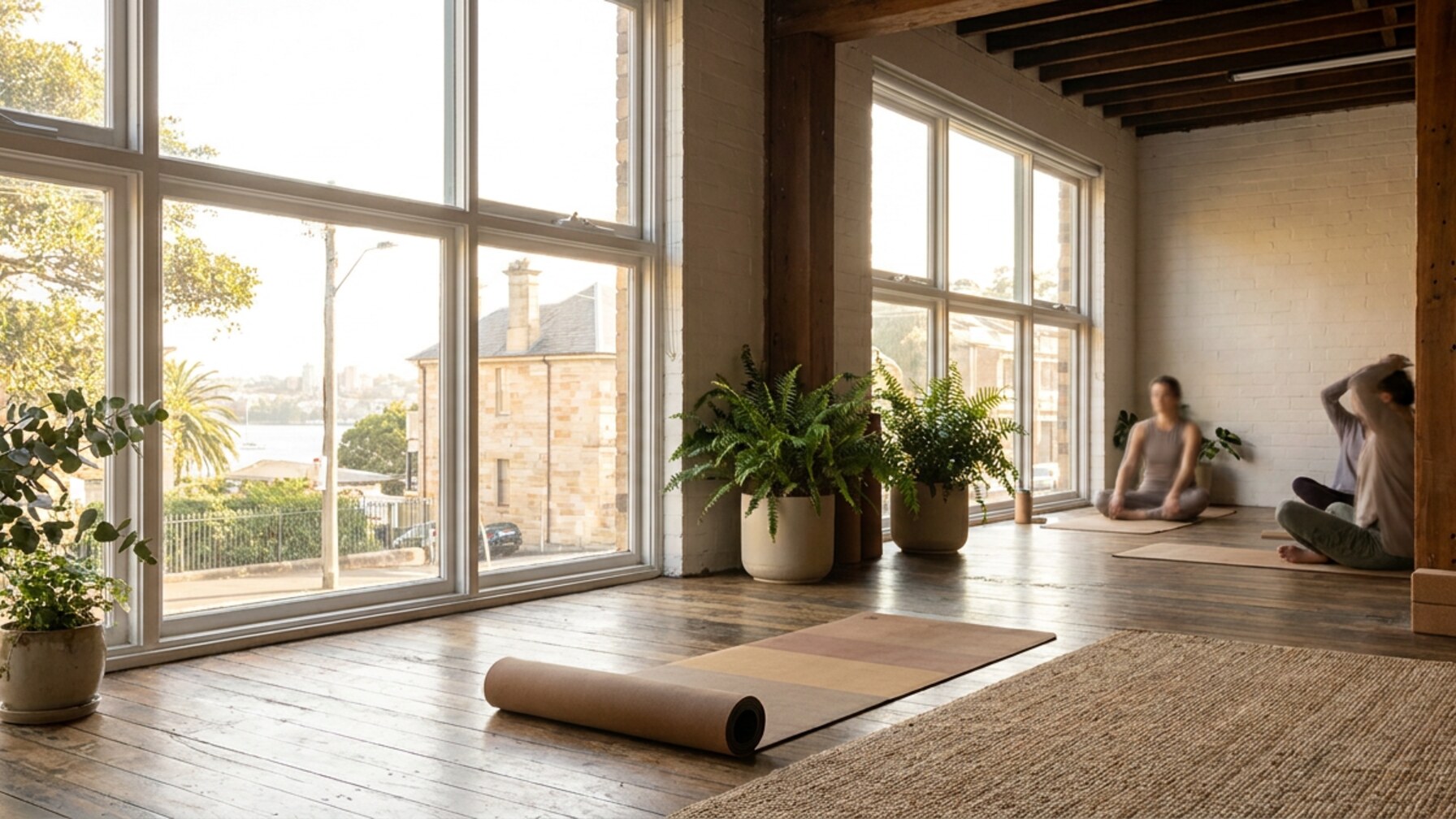 Building Psychological Resilience with Small Daily Habits