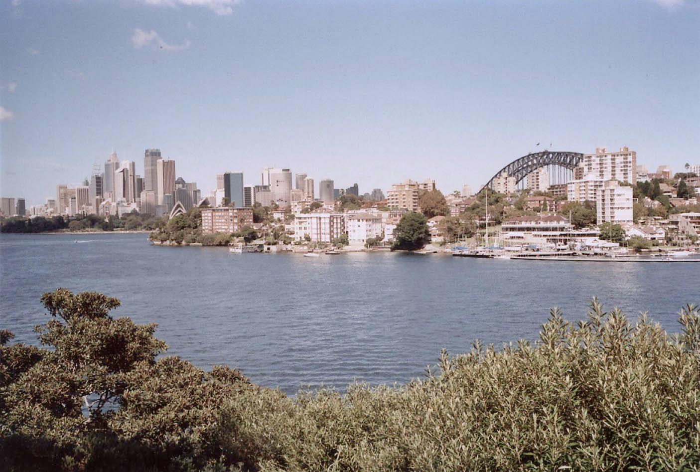 Sydney's Best Family Suburbs: What Keeps Parents Coming Back