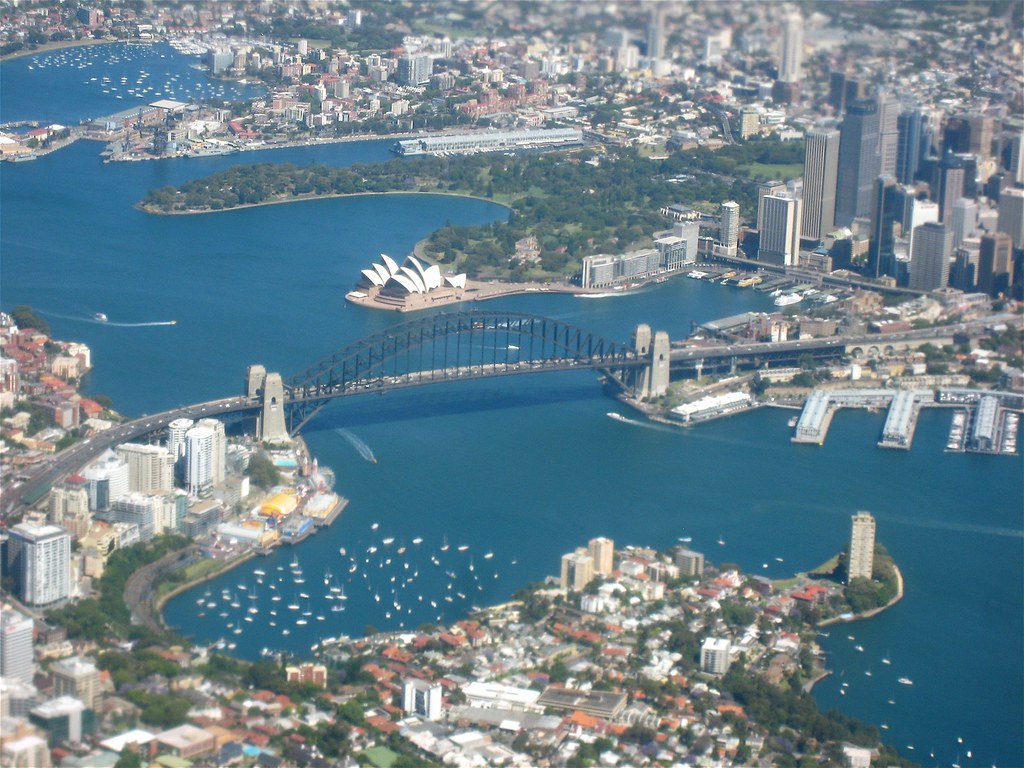 Tracing the Roots of Sydney’s Community Safety Concerns: How We Arrived Here