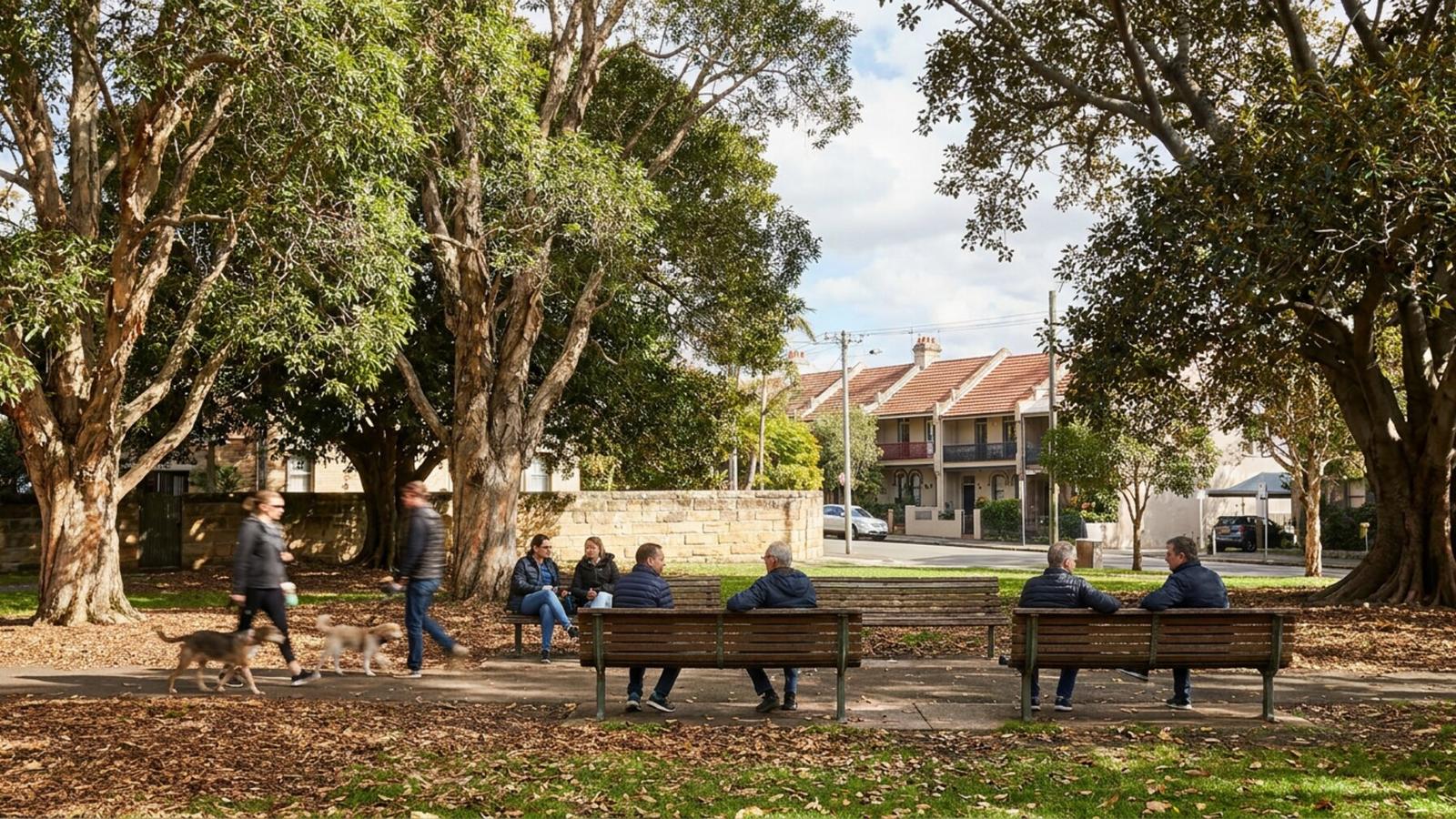 Best Suburbs to Live in Sydney 2026