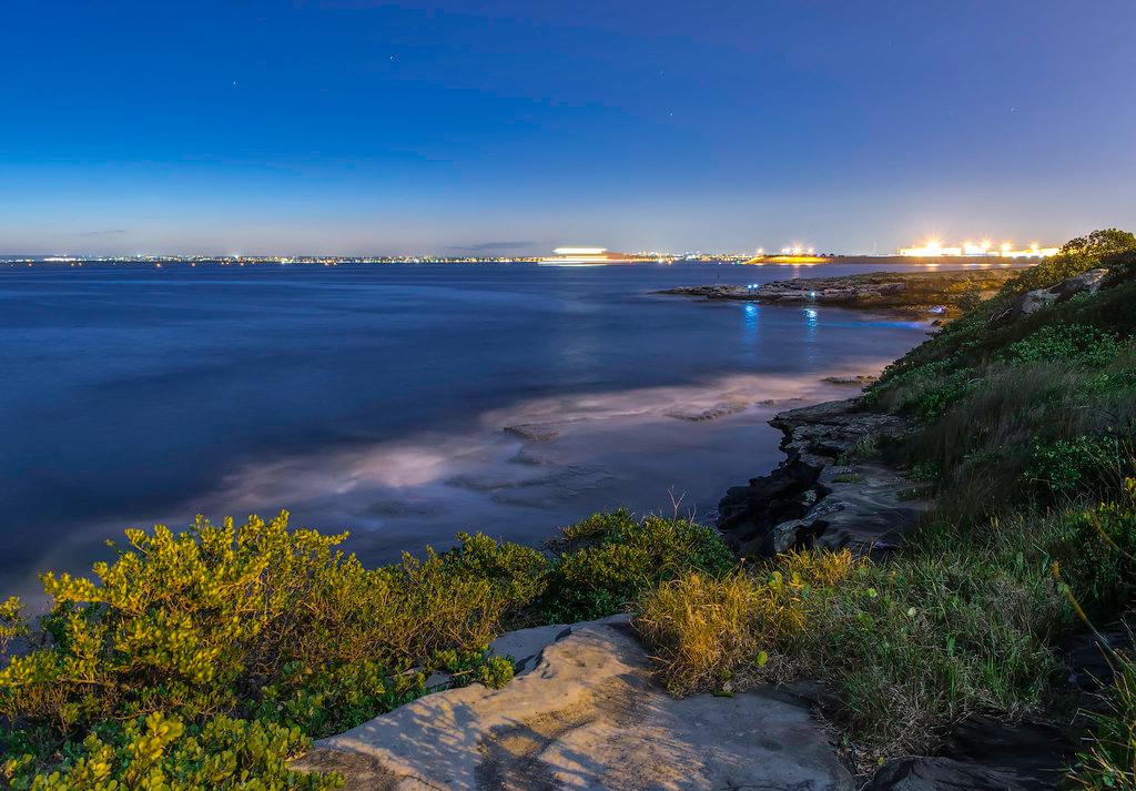 How to embrace a Sydney winter, from bathhouses to whale watching