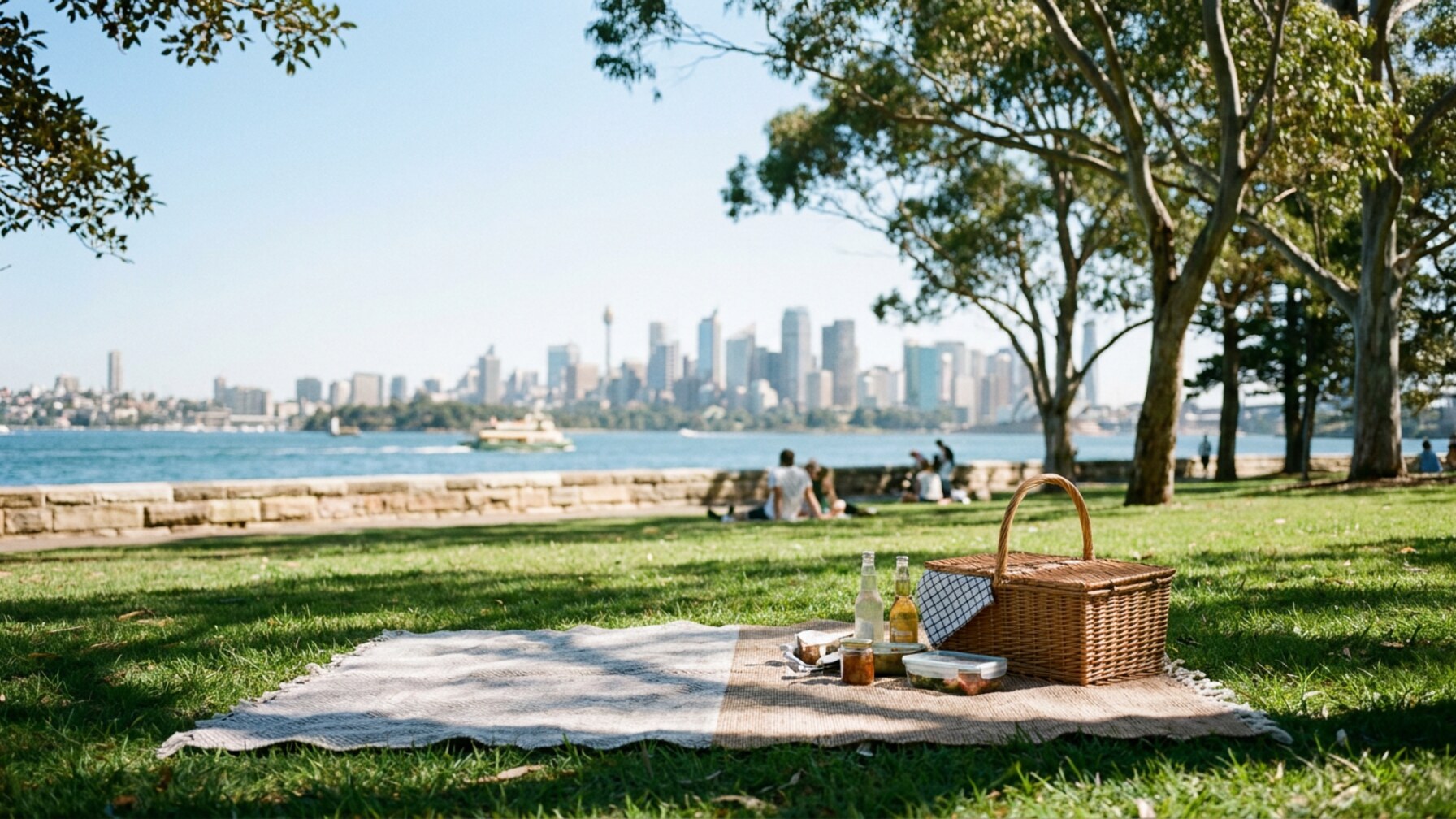 Practical Guide for Residents Ready to Explore and Enjoy This