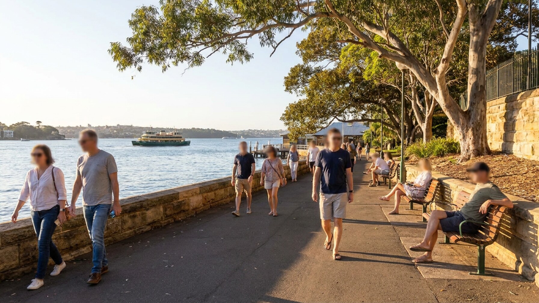 Practical Guide for Residents Ready to Explore and Enjoy This