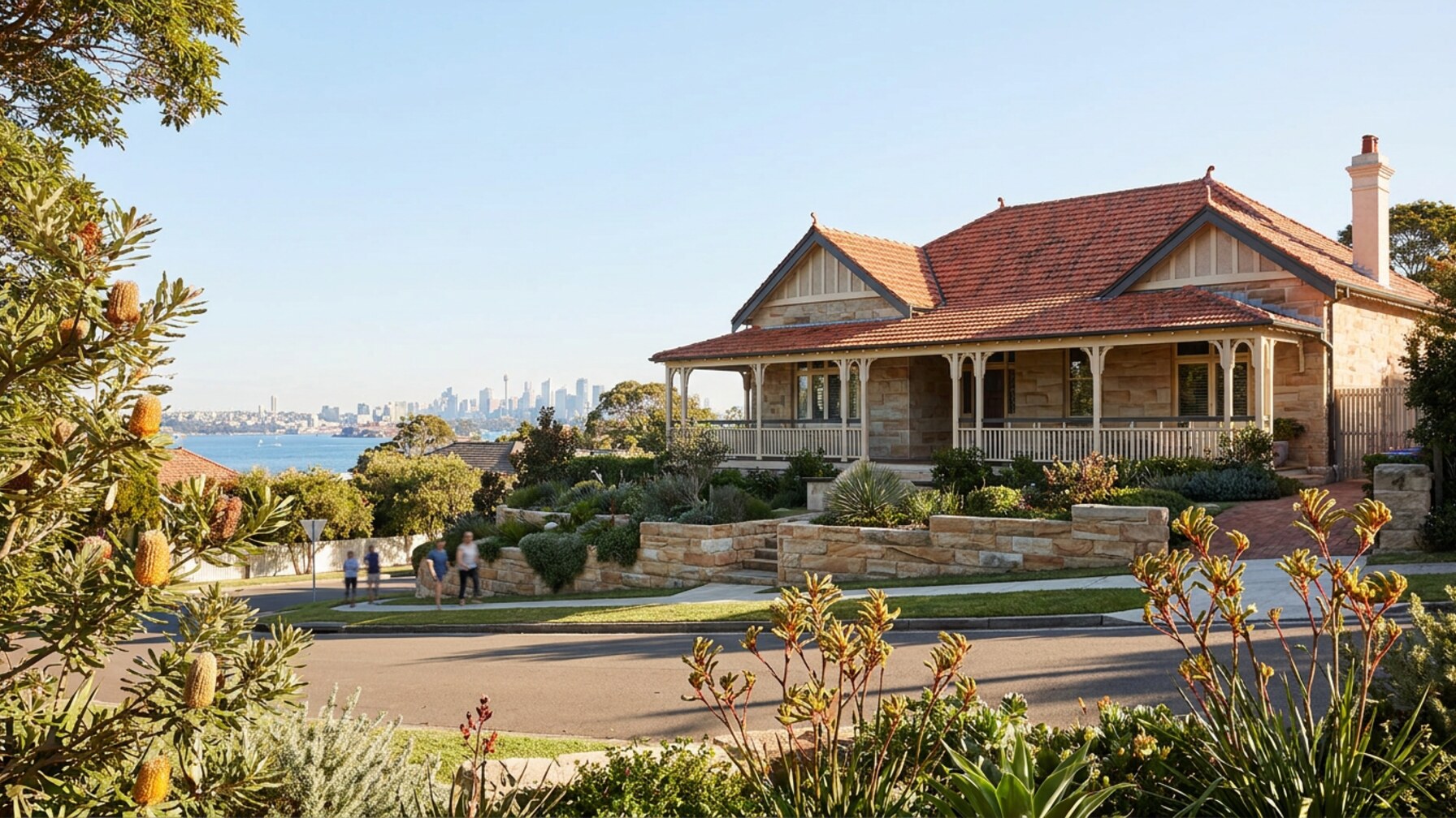 Auburn Offers Sydney's Highest Rental Yield at 4.2 Percent