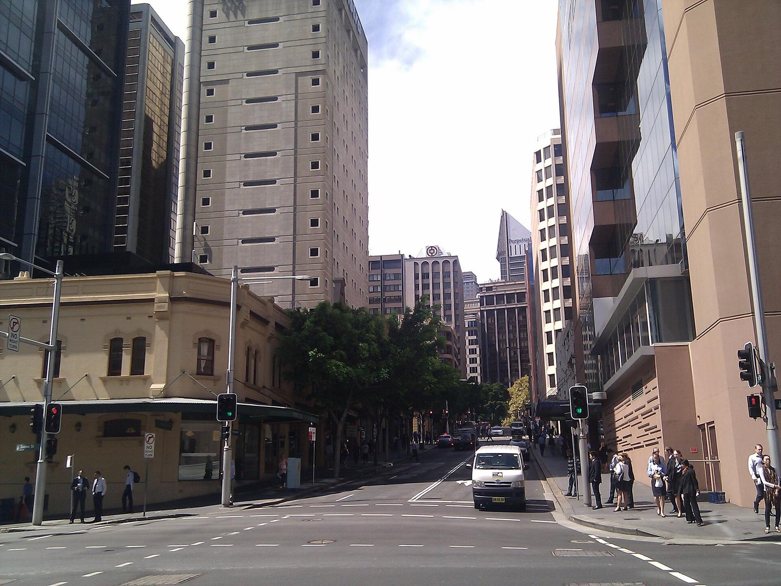 Sydney NSW 2000, Australia panoramio (121)