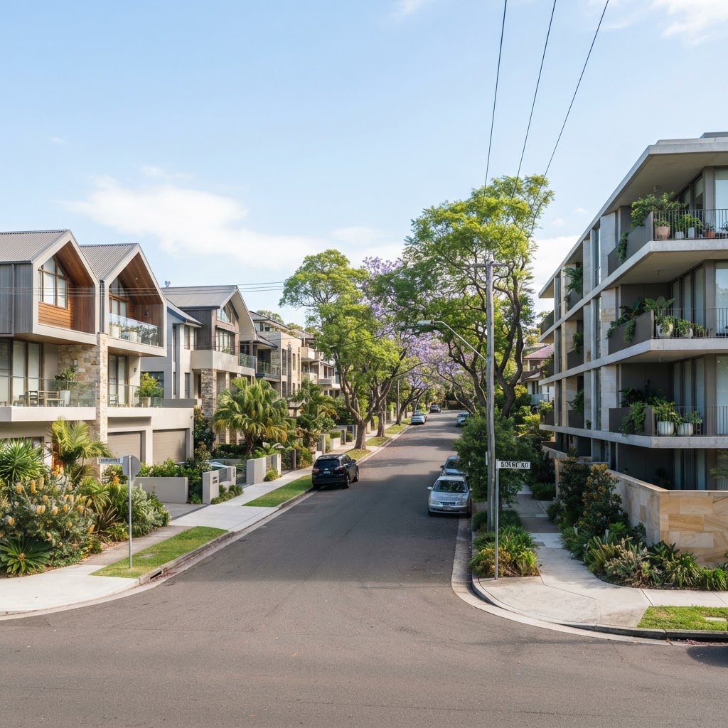 Sydenham to Bankstown Corridor Rezoning Could Reshape One of Sydney's Last Affordable Belts