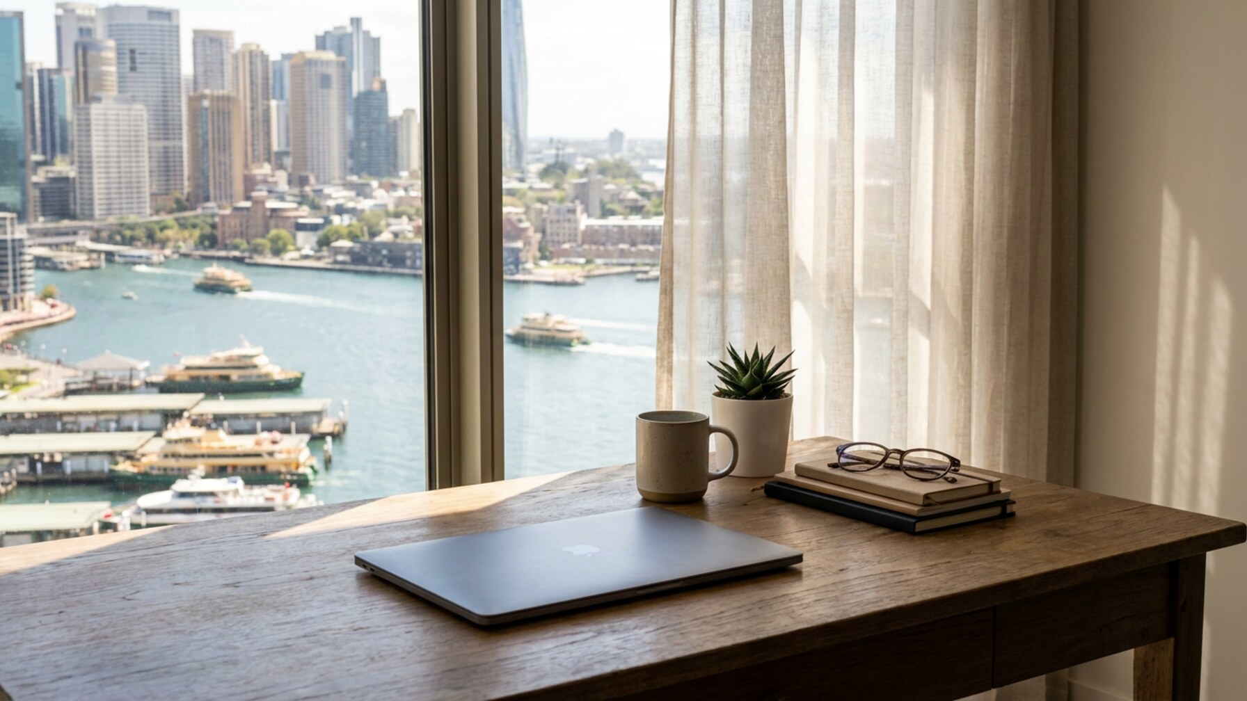 Sydney Retail Sector Grapples with Mounting Headwinds This Year