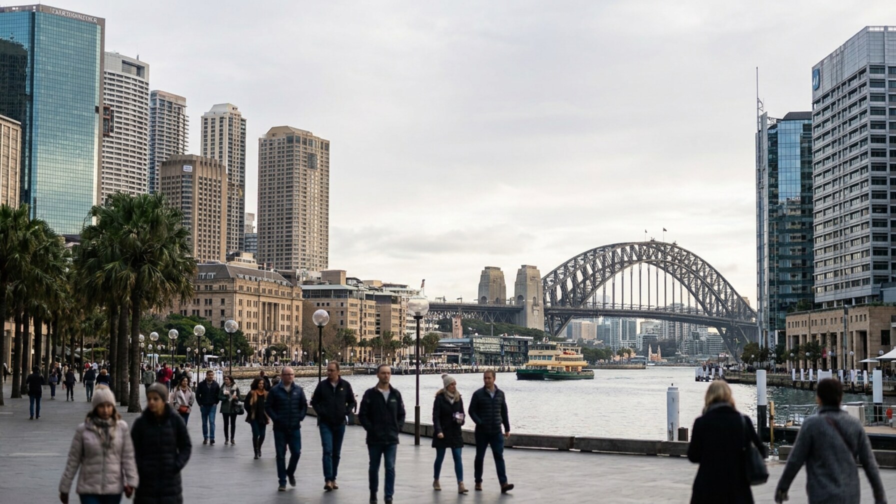 Queenslanders Could Foot the Bill for Mine Cleanups: Why Sydney Residents Should Pay Attention