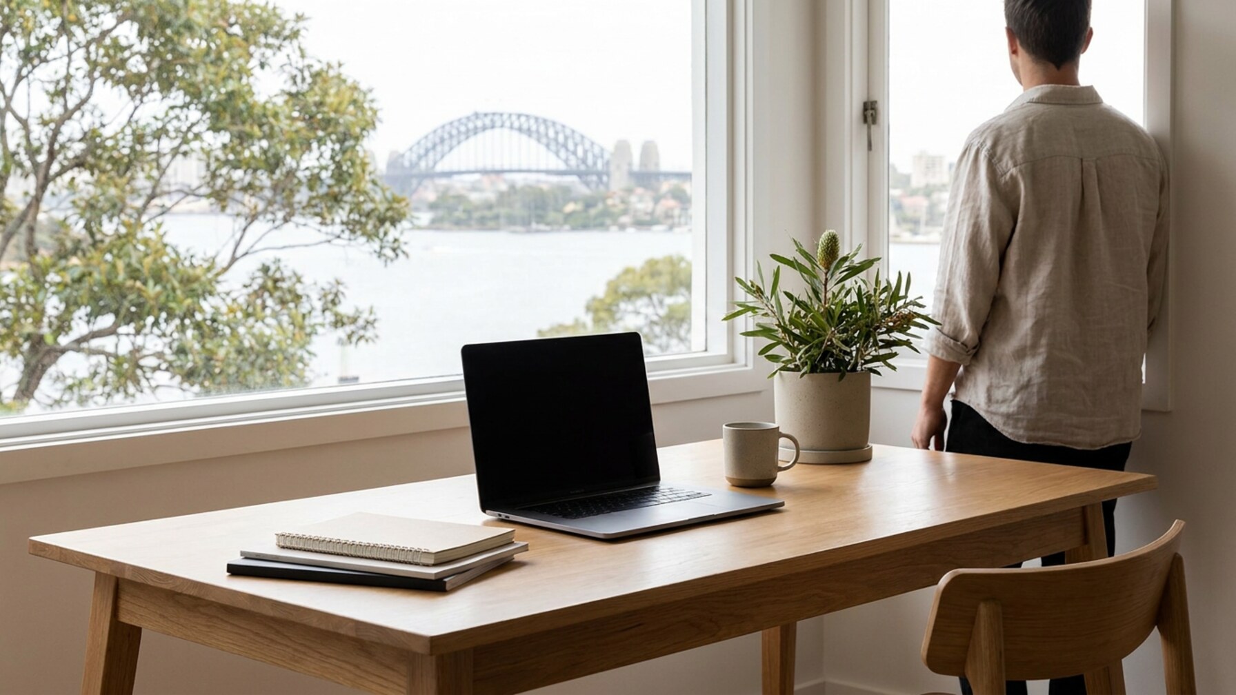 Sydney small business funding and insolvency trends