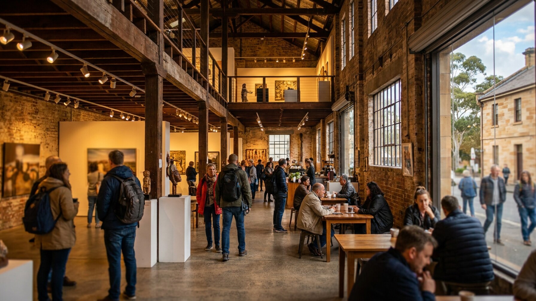Sydney Culture Updates: What Visitors Should Know and the Must-See Highlights
