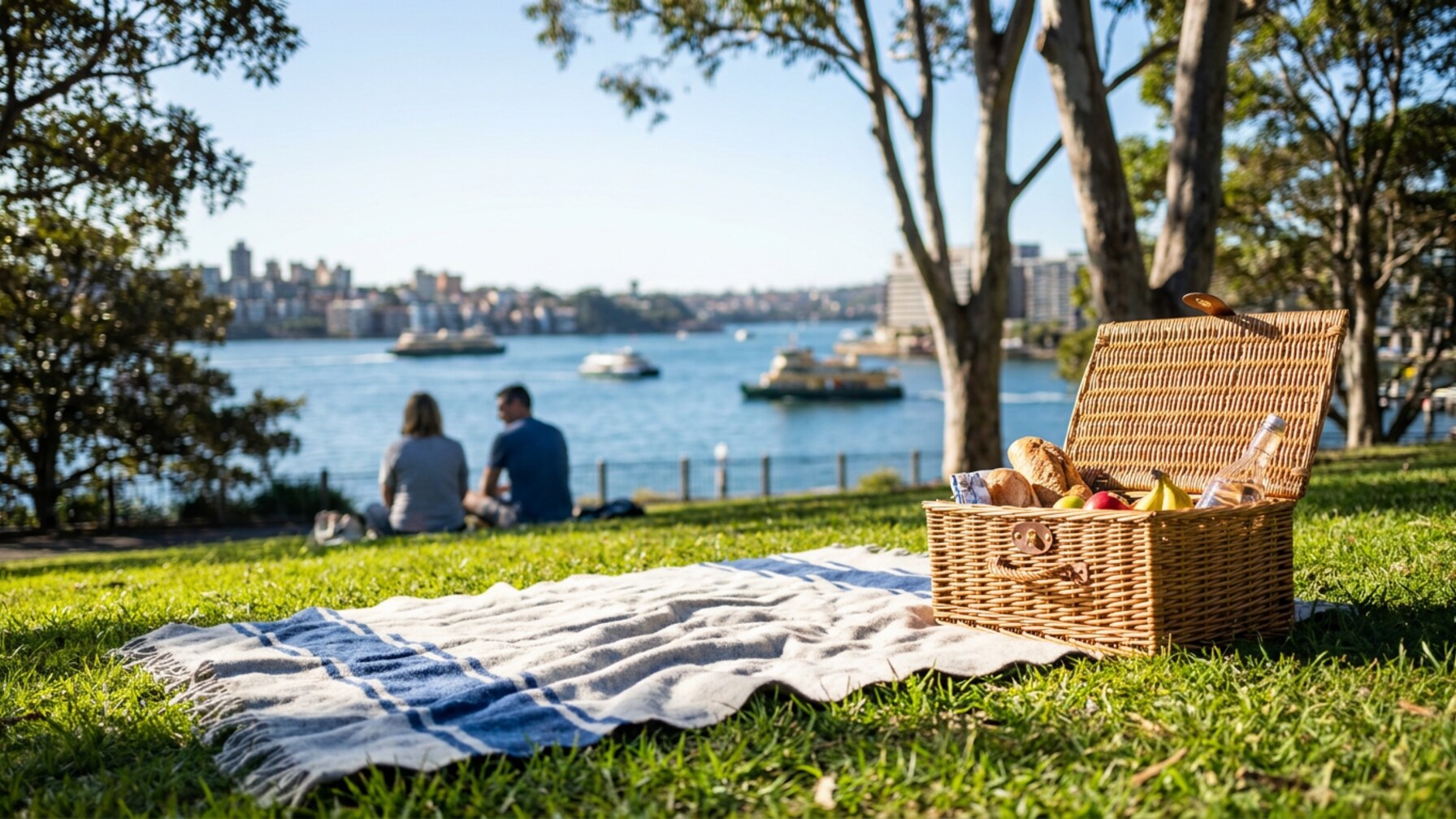 Planning a Sydney Beach Visit Using Local Coastal and Activity Information