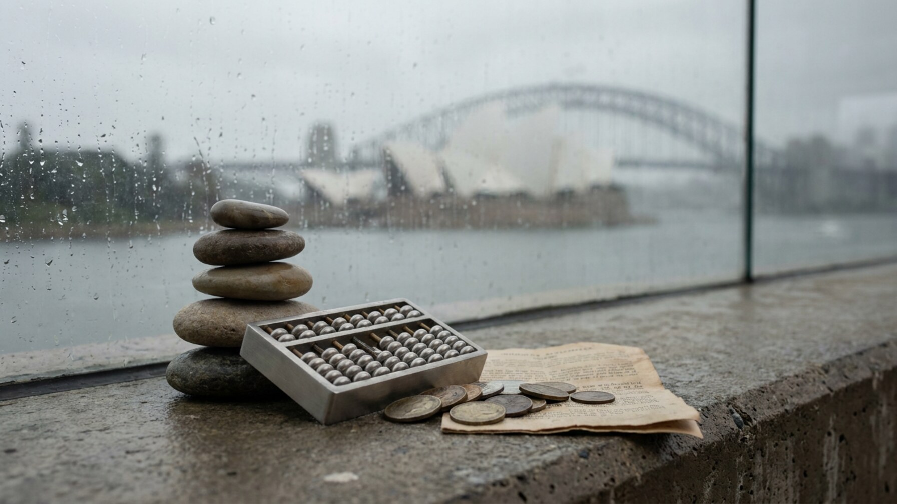 ASX 200 rose 0.37% as global markets retreat