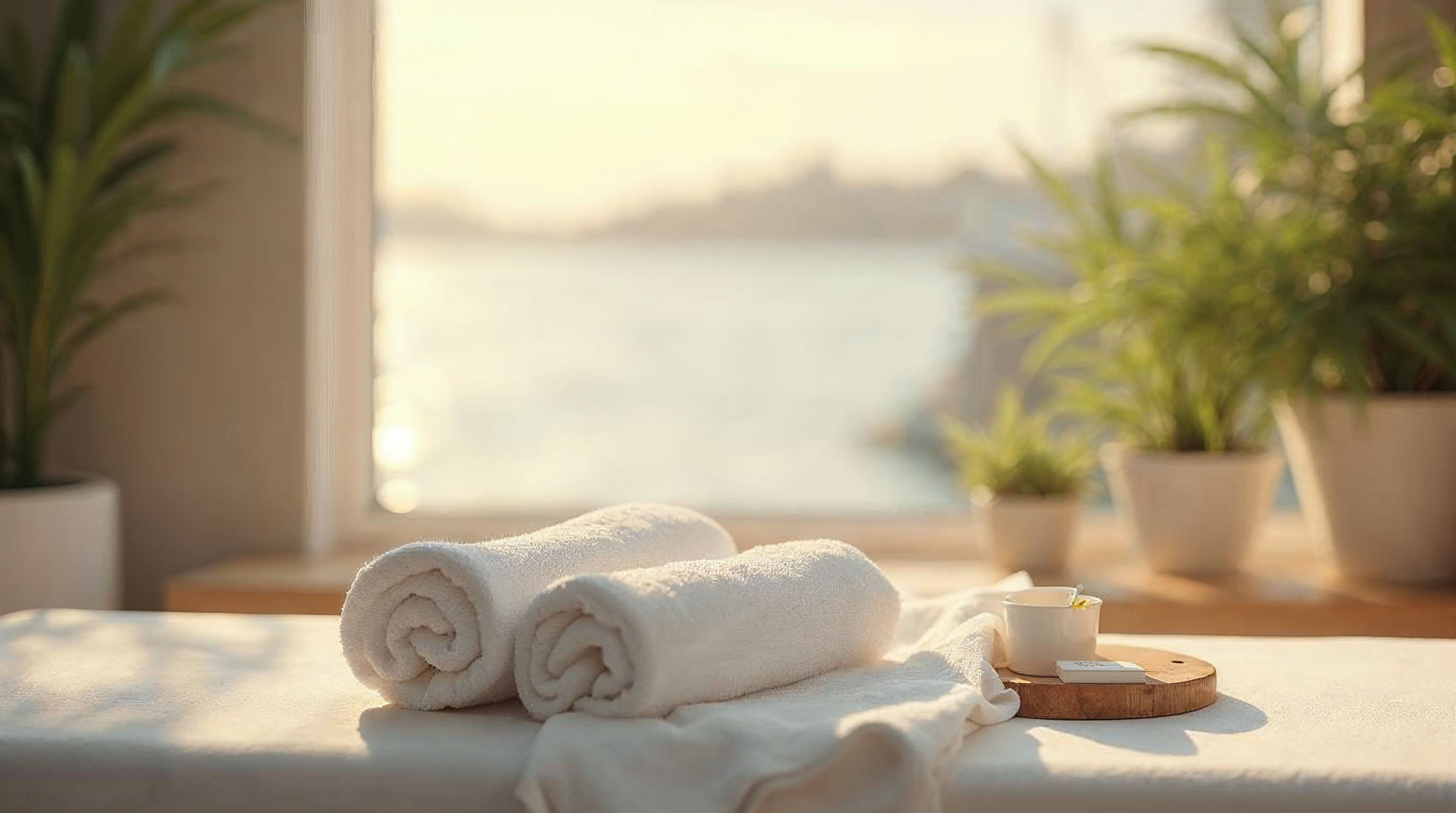 Sunrise Spots for Morning Meditation and Yoga