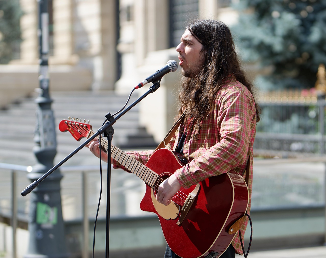 Emerging Talent Voices and the Next Wave to Watch