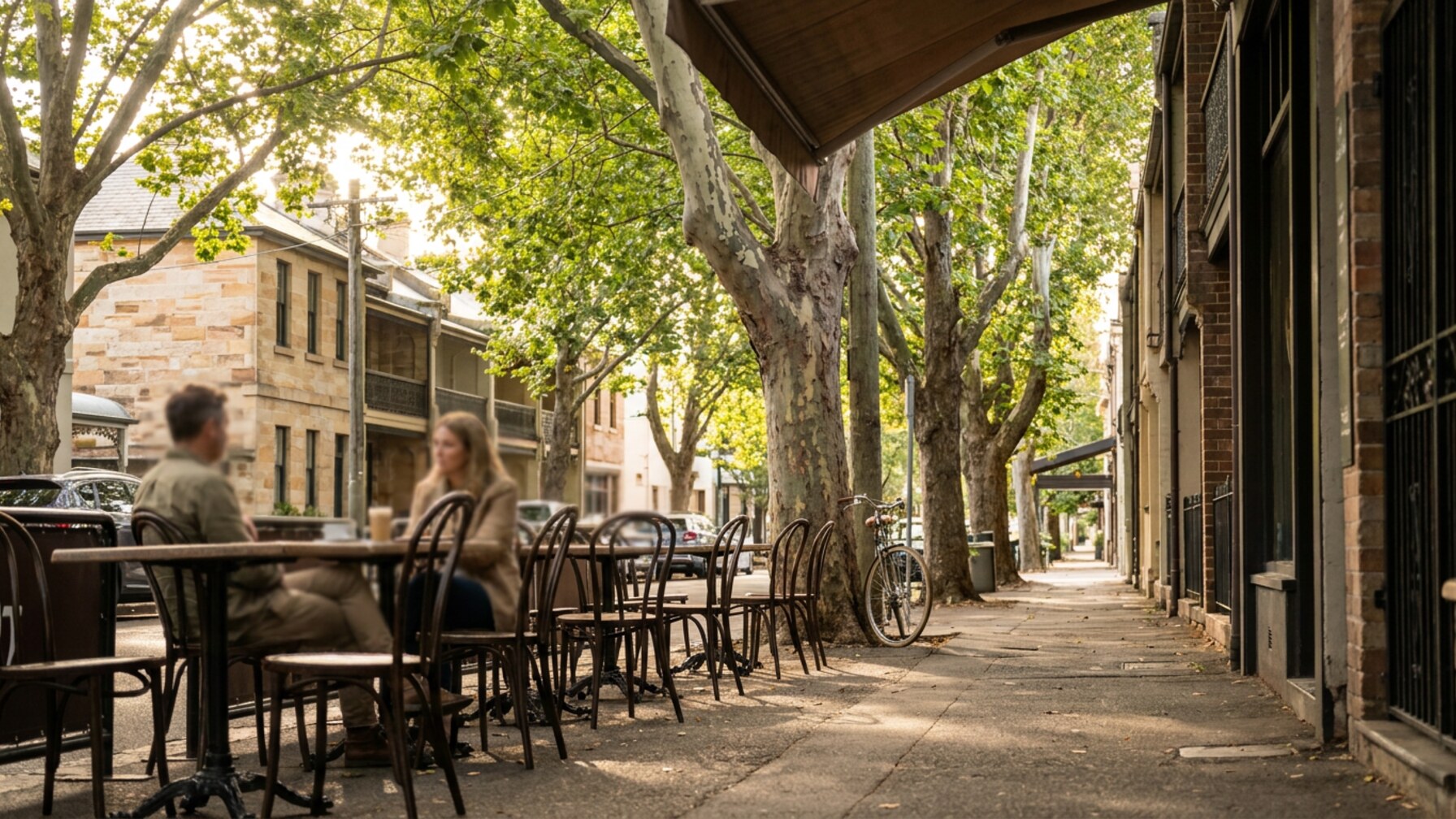 Sydney's bathhouse boom: where to warm up this winter