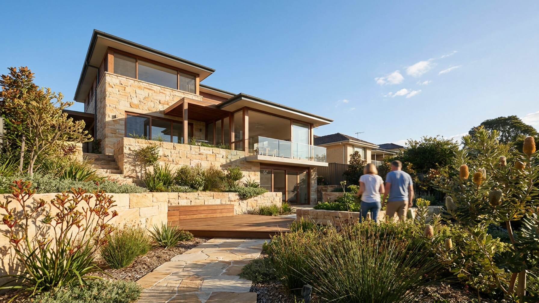 Quarterly Price Growth Outpaces Same Time Last Year Across Sydney