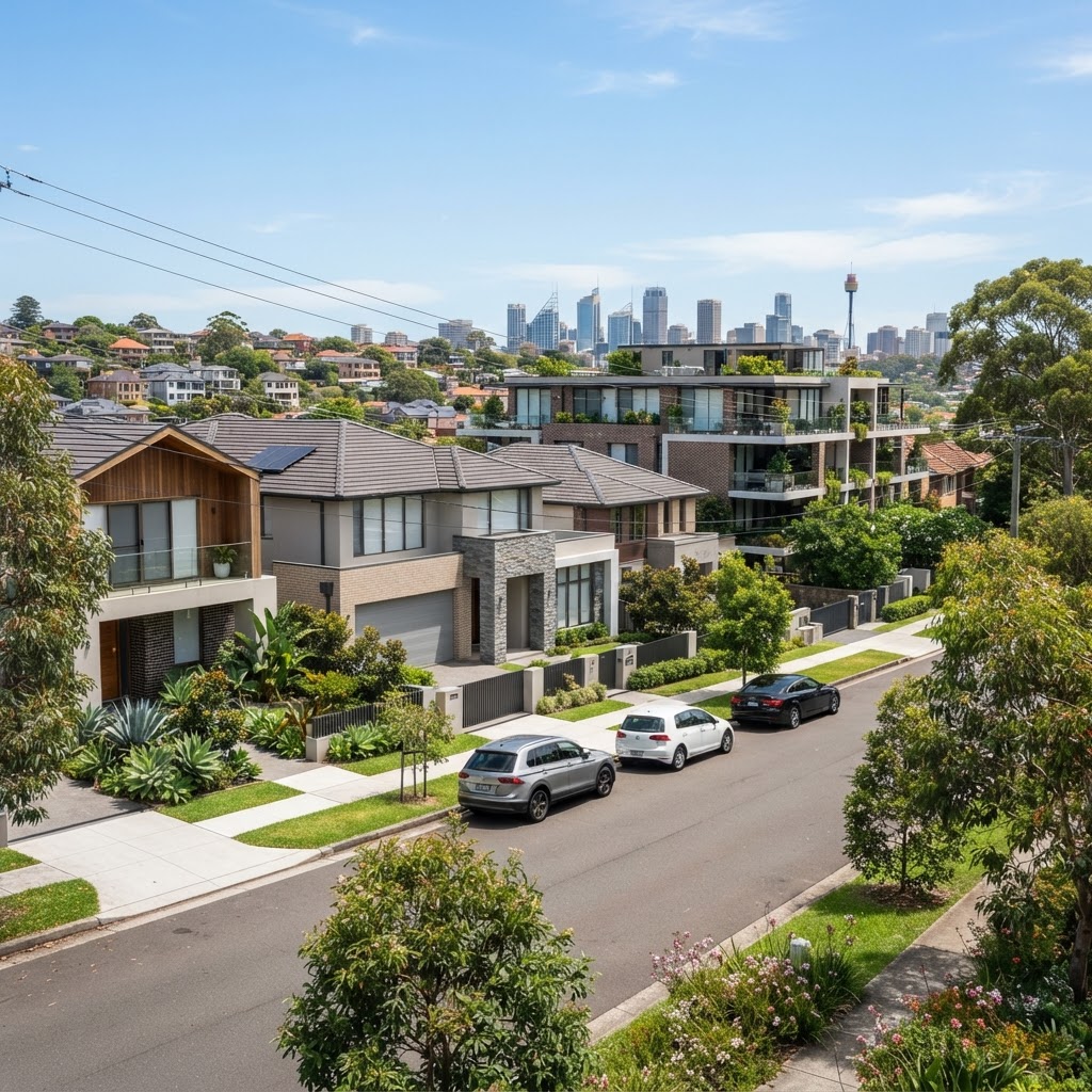 Rent-Vesting in Sydney: Is This the Smarter Path for Today’s Renters?